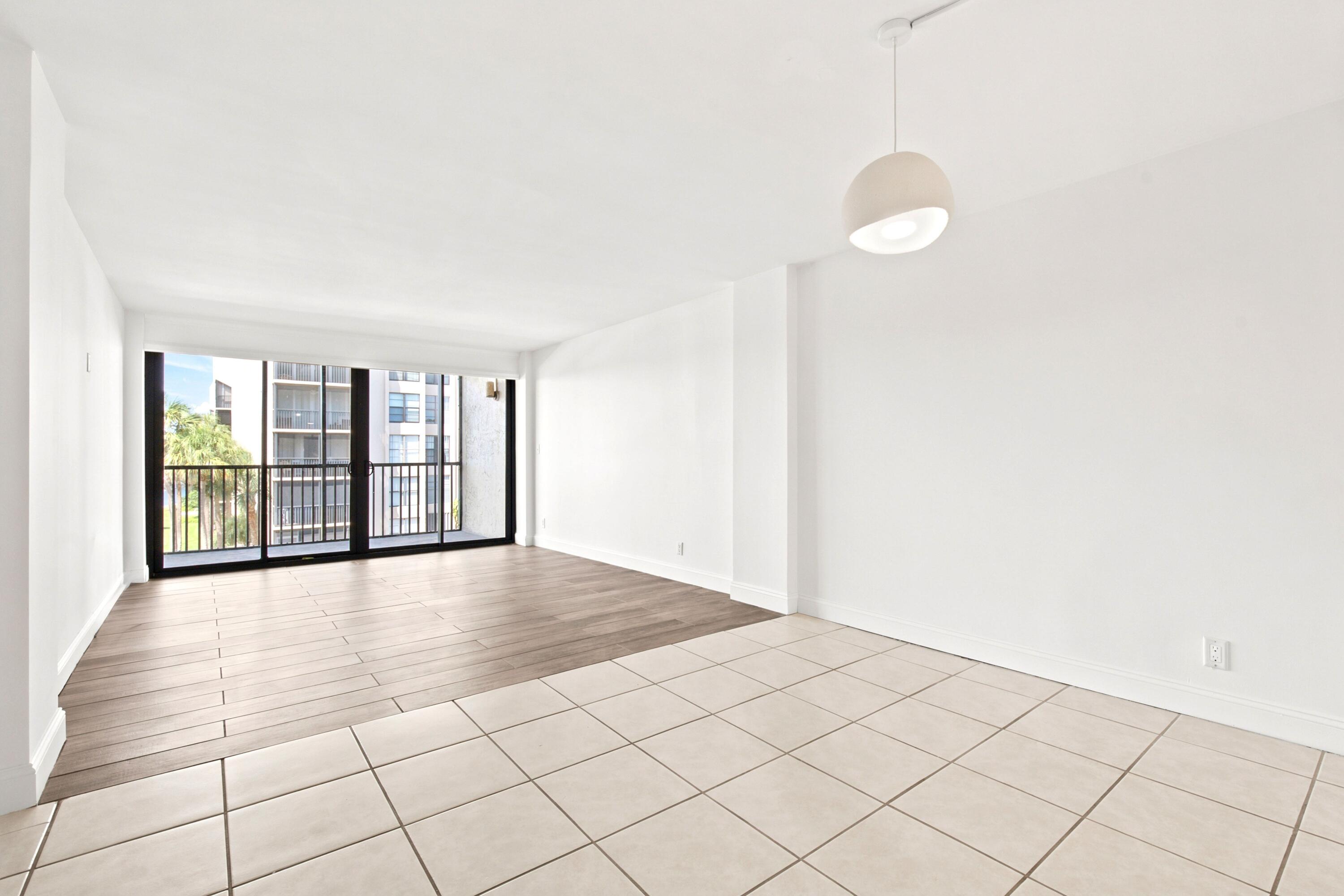 BOCA BAYOU CONDO - Residential