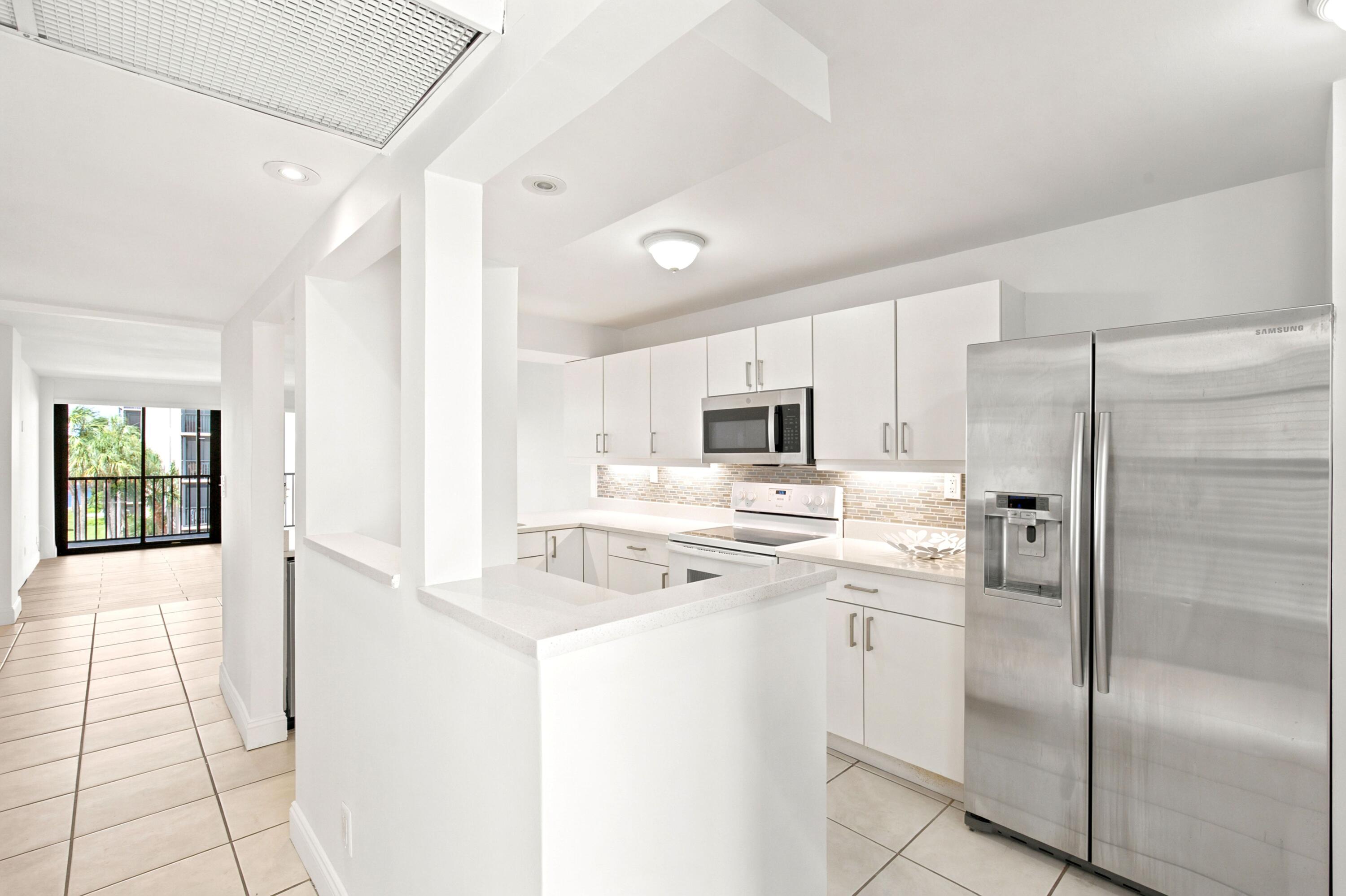 BOCA BAYOU CONDO - Residential