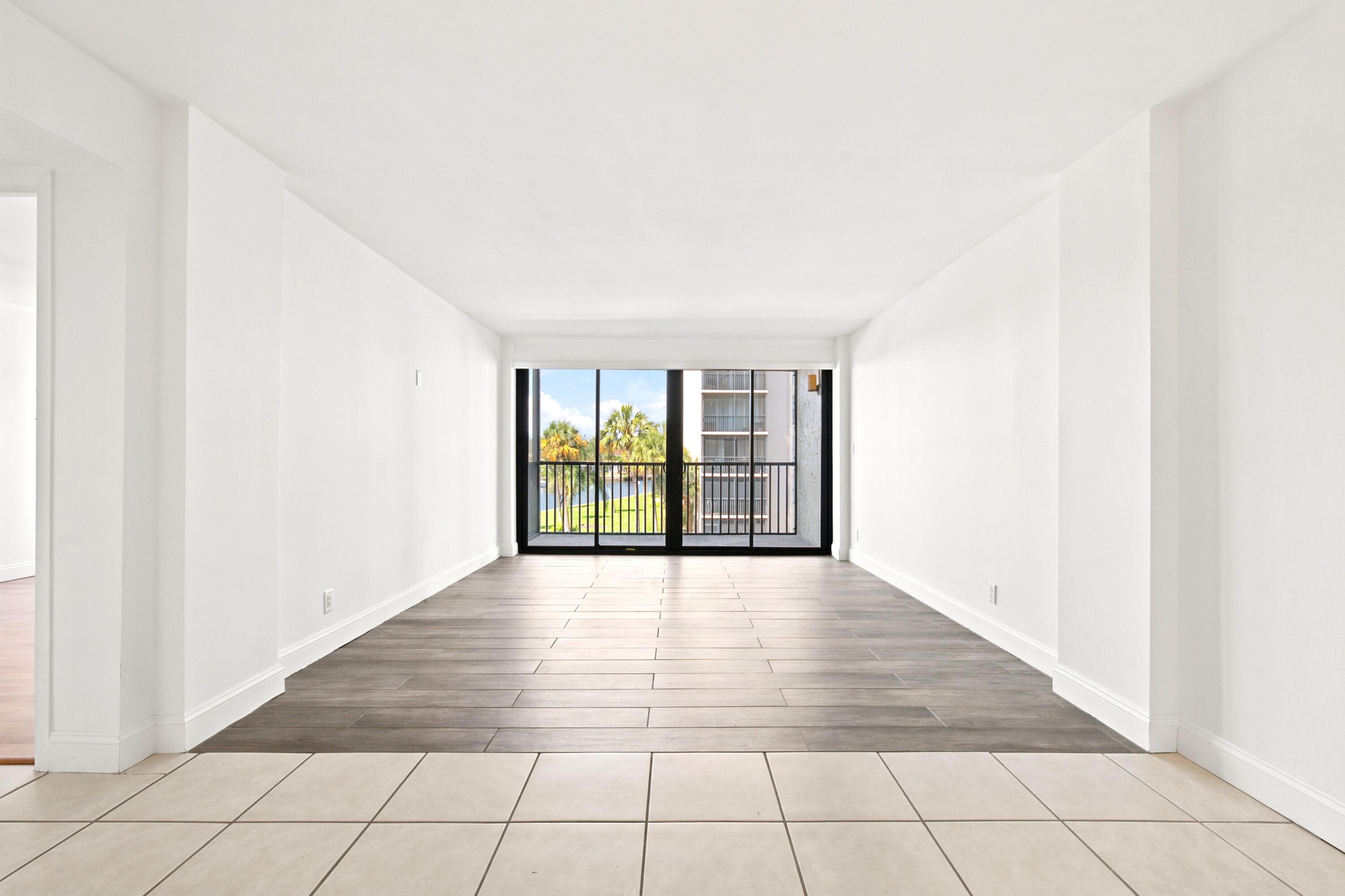 BOCA BAYOU CONDO - Residential