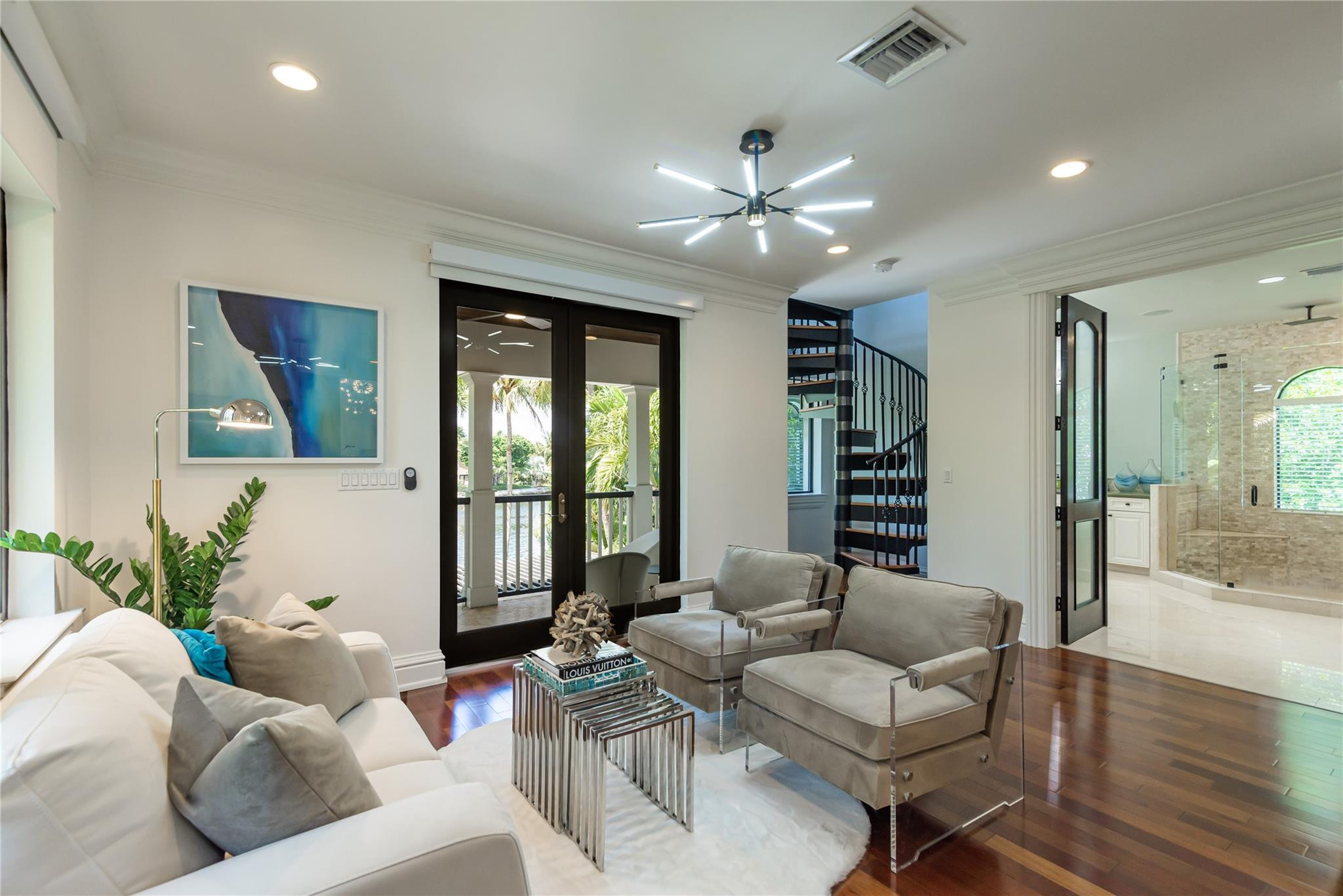 CORAL RIDGE GALT ADD - Residential