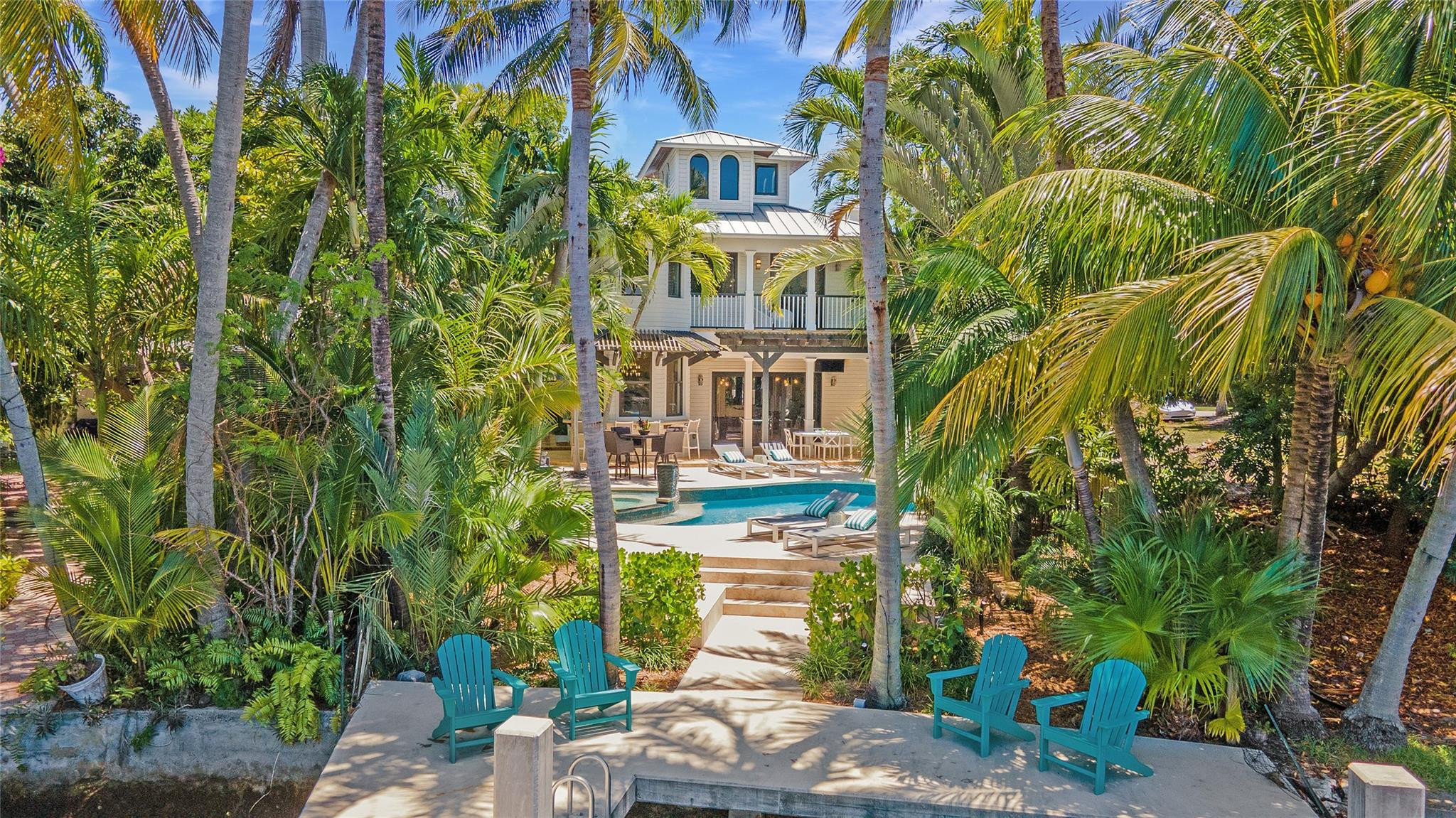 CORAL RIDGE GALT ADD - Residential