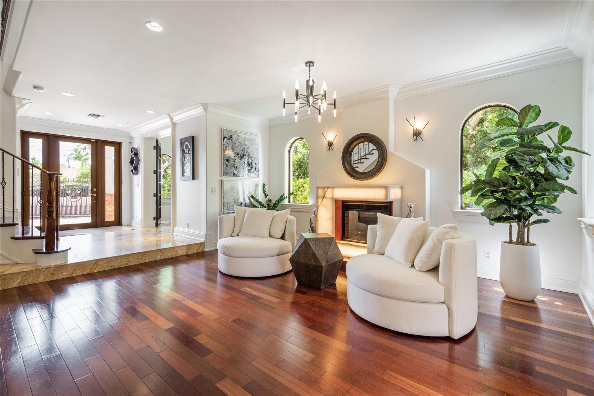 CORAL RIDGE GALT ADD - Residential
