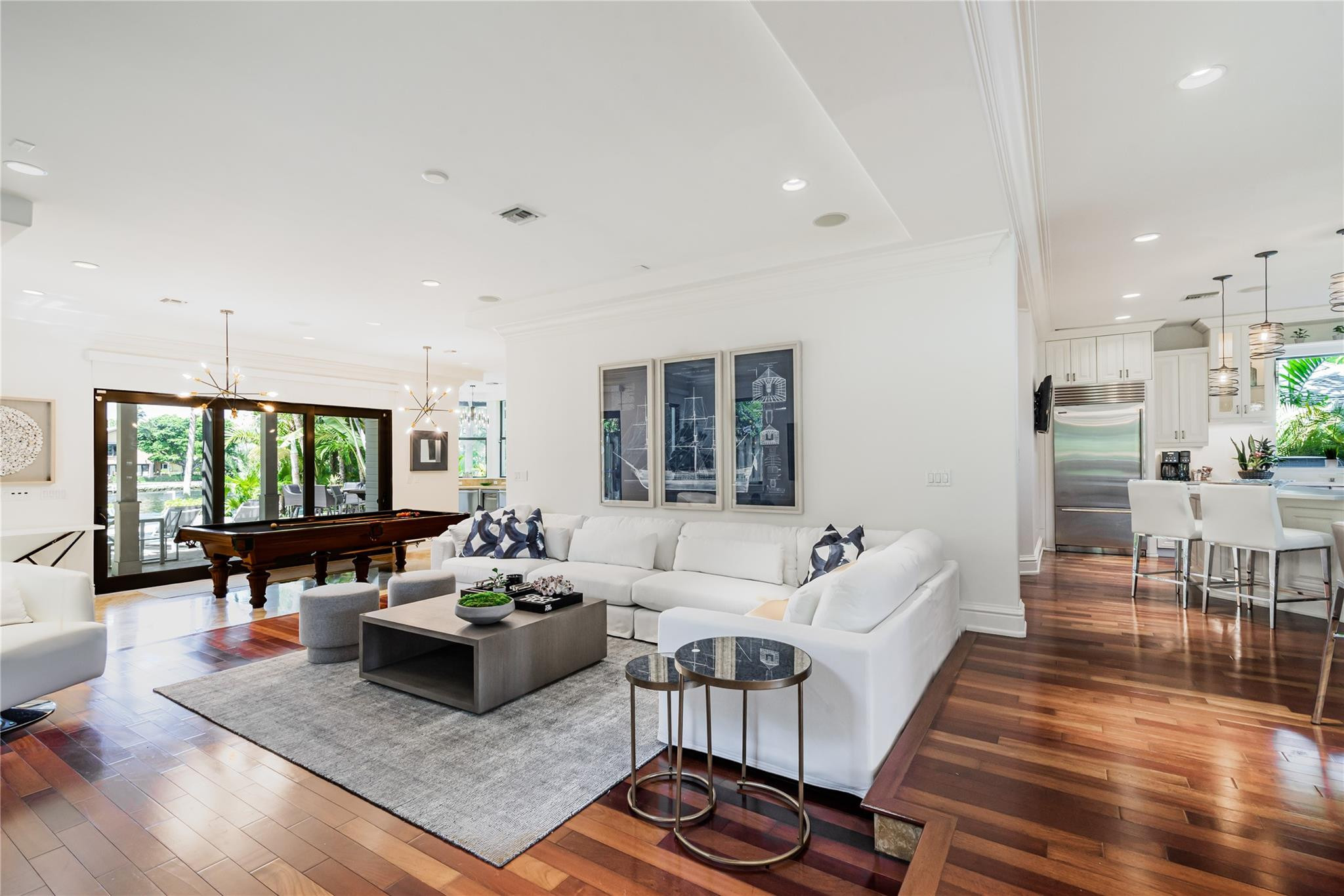 CORAL RIDGE GALT ADD - Residential
