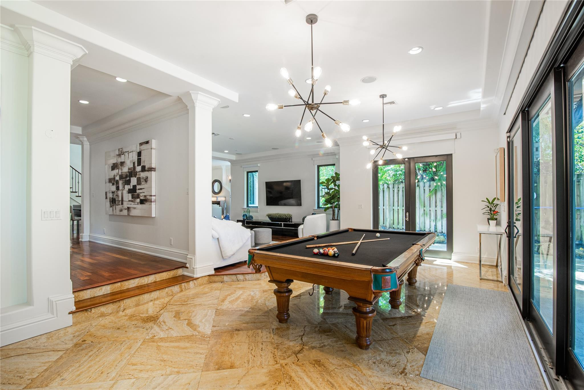CORAL RIDGE GALT ADD - Residential