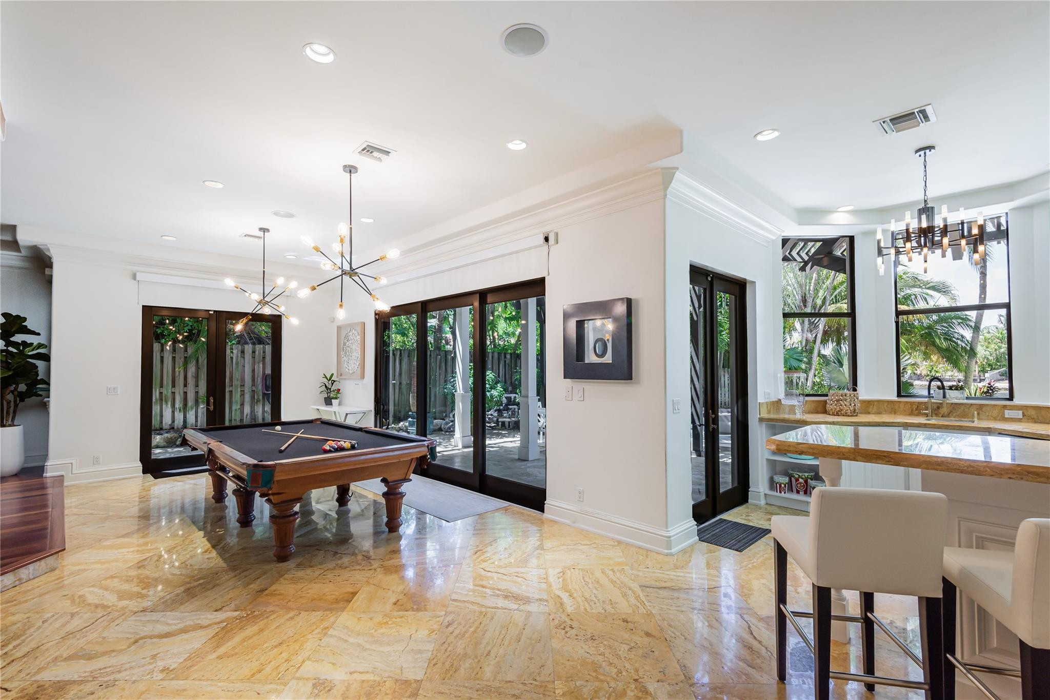 CORAL RIDGE GALT ADD - Residential