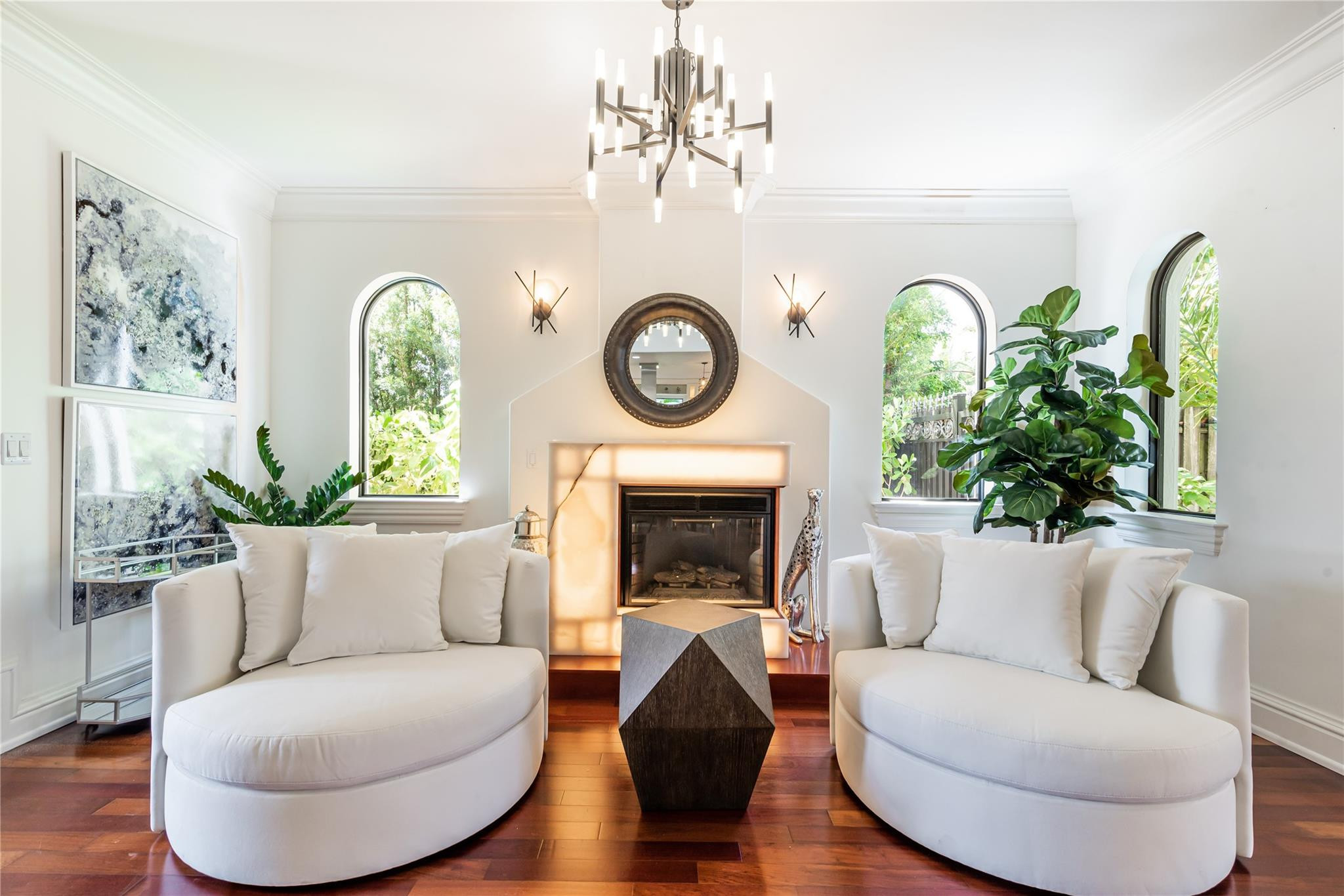 CORAL RIDGE GALT ADD - Residential