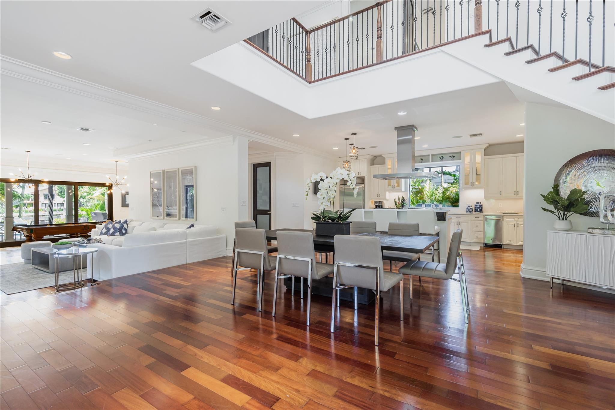 CORAL RIDGE GALT ADD - Residential