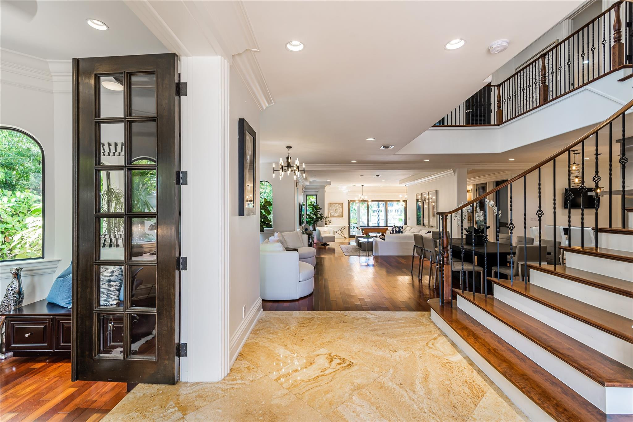 CORAL RIDGE GALT ADD - Residential