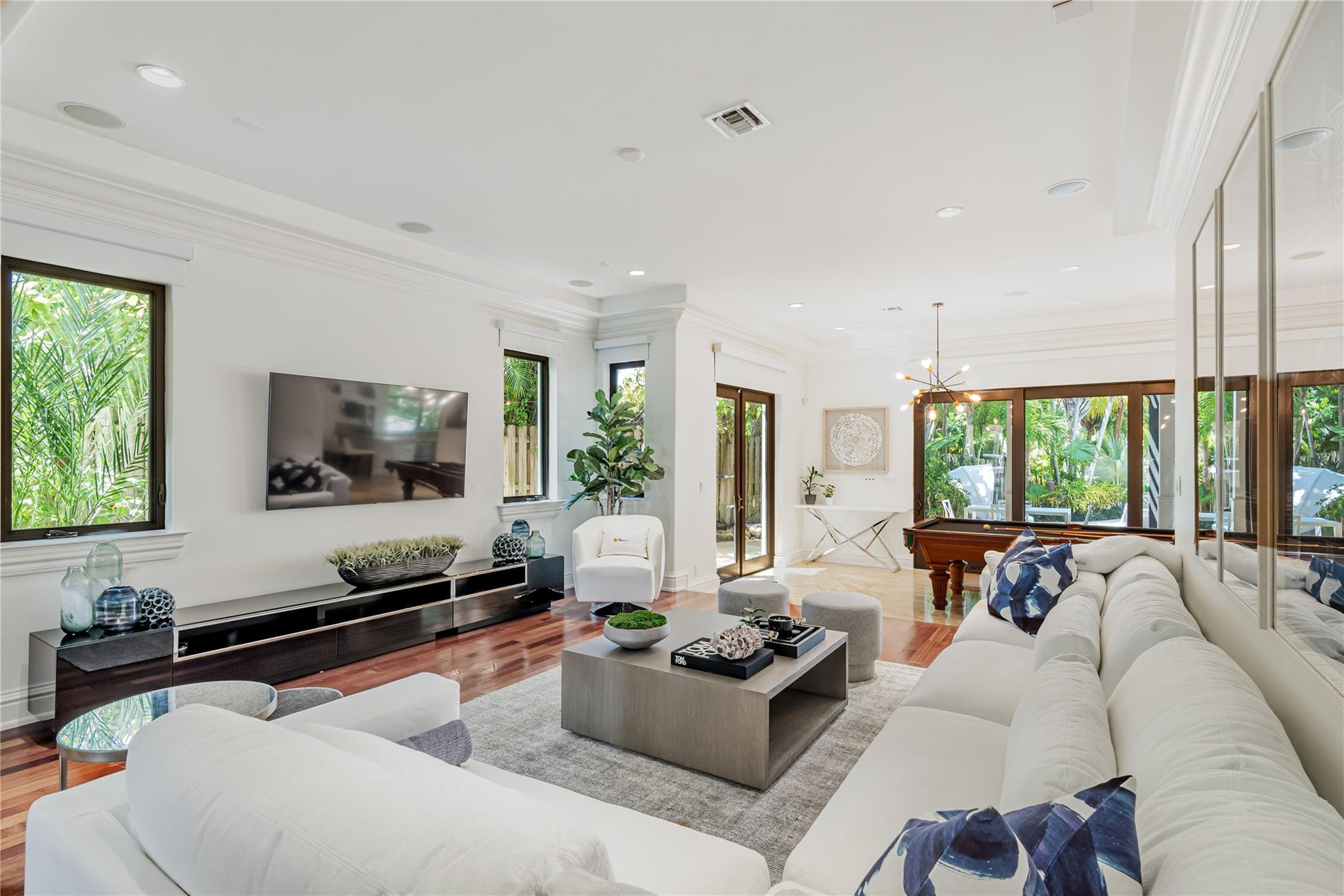 CORAL RIDGE GALT ADD - Residential