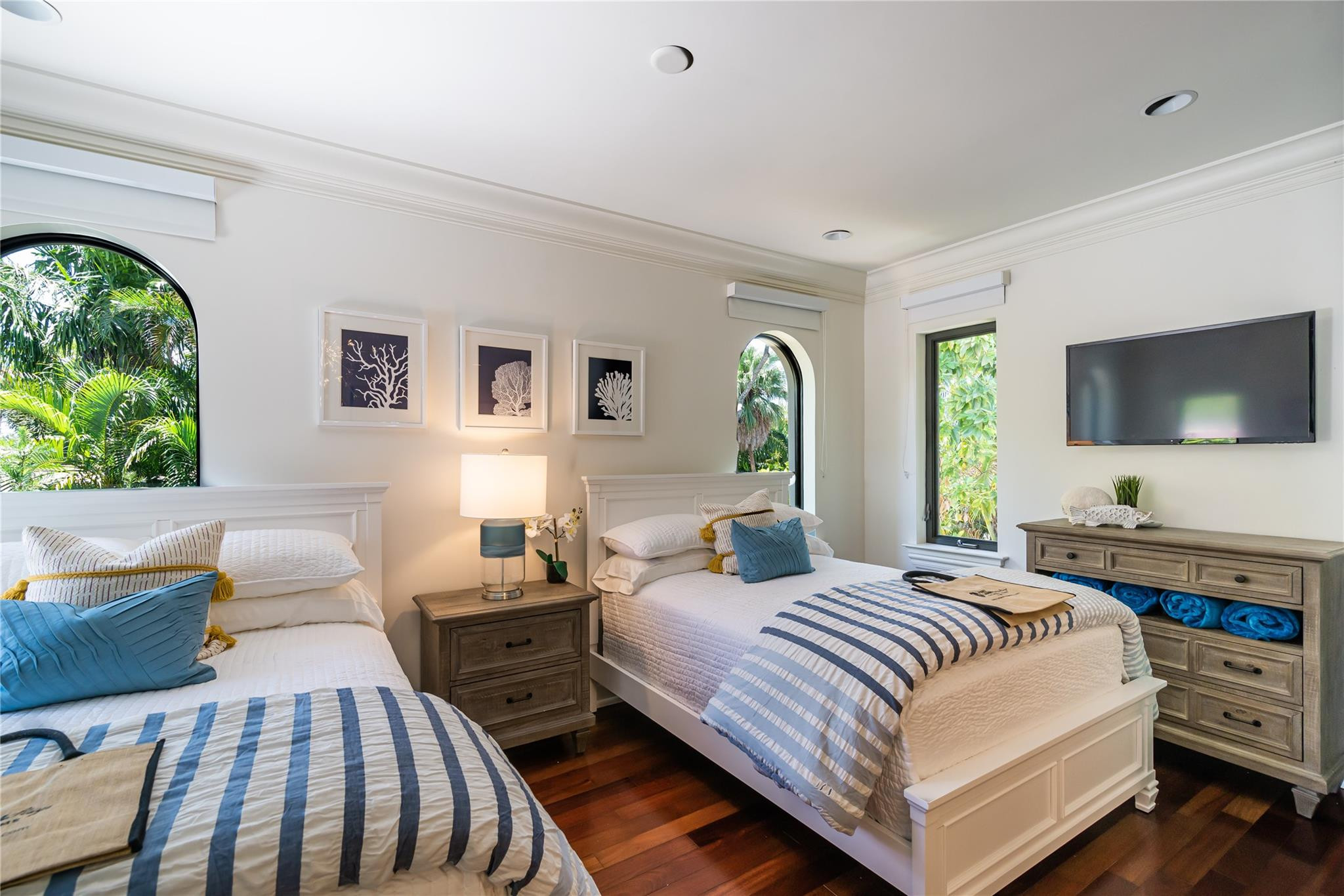 CORAL RIDGE GALT ADD - Residential