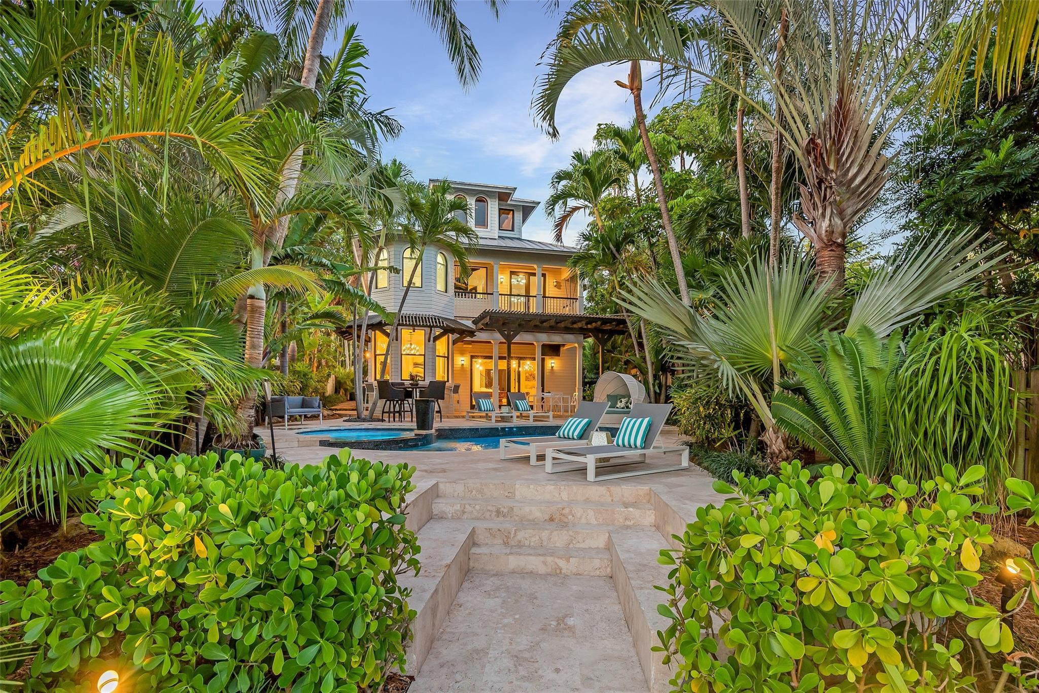 CORAL RIDGE GALT ADD - Residential