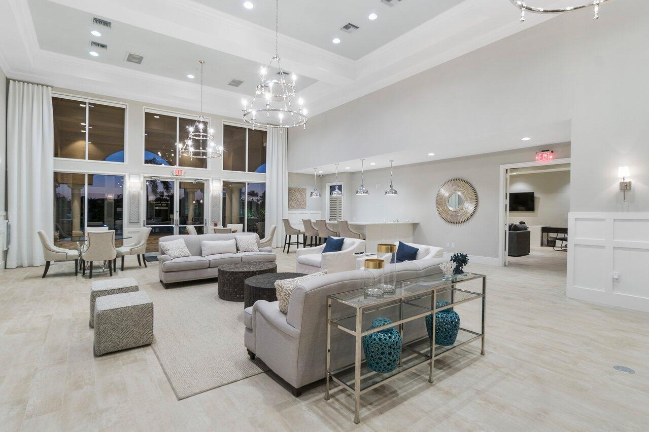 ISLES AT WELLINGTON 8 - Residential