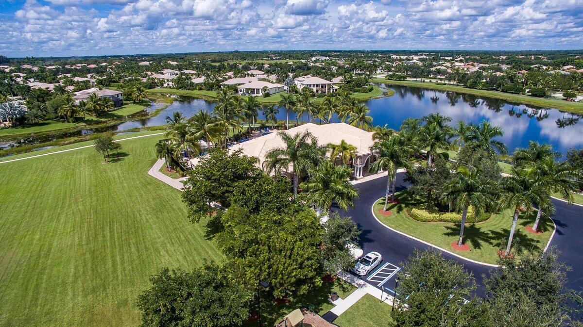 ISLES AT WELLINGTON 8 - Residential