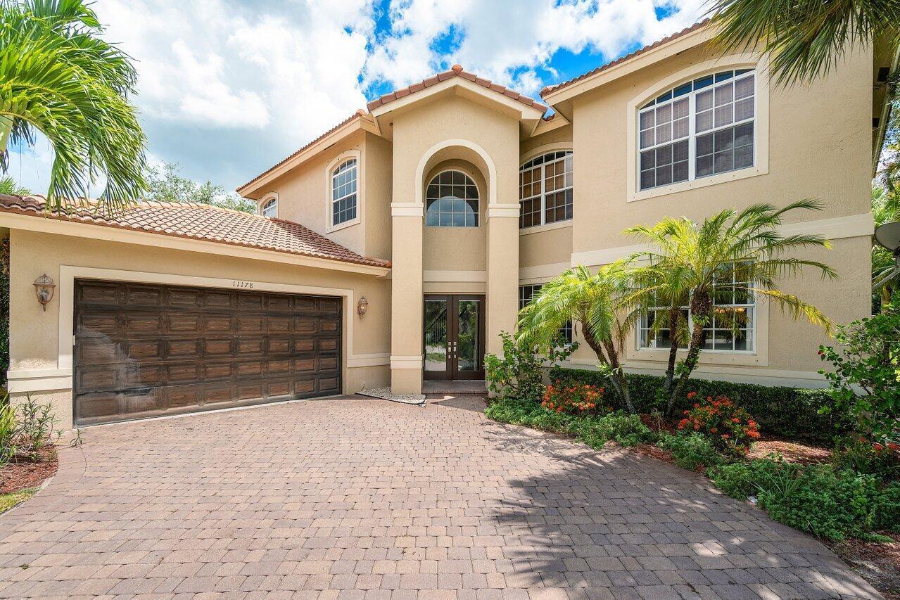 ISLES AT WELLINGTON 8 - Residential