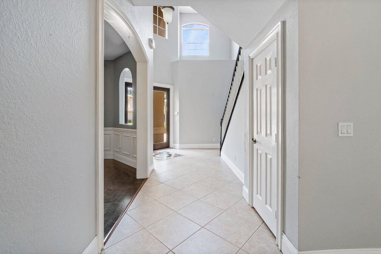 ISLES AT WELLINGTON 8 - Residential