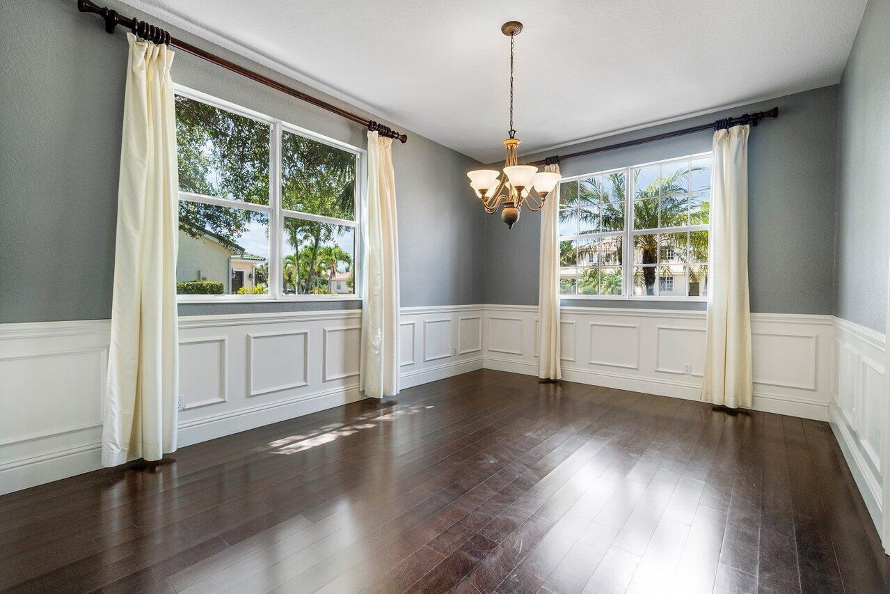 ISLES AT WELLINGTON 8 - Residential