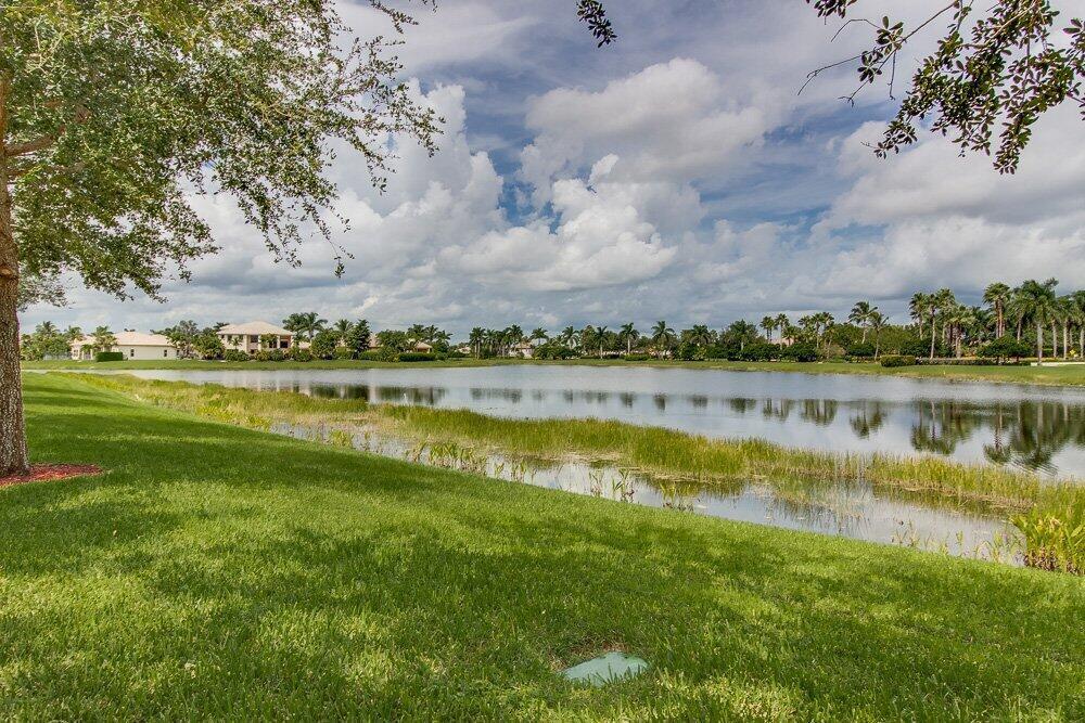 ISLES AT WELLINGTON 8 - Residential