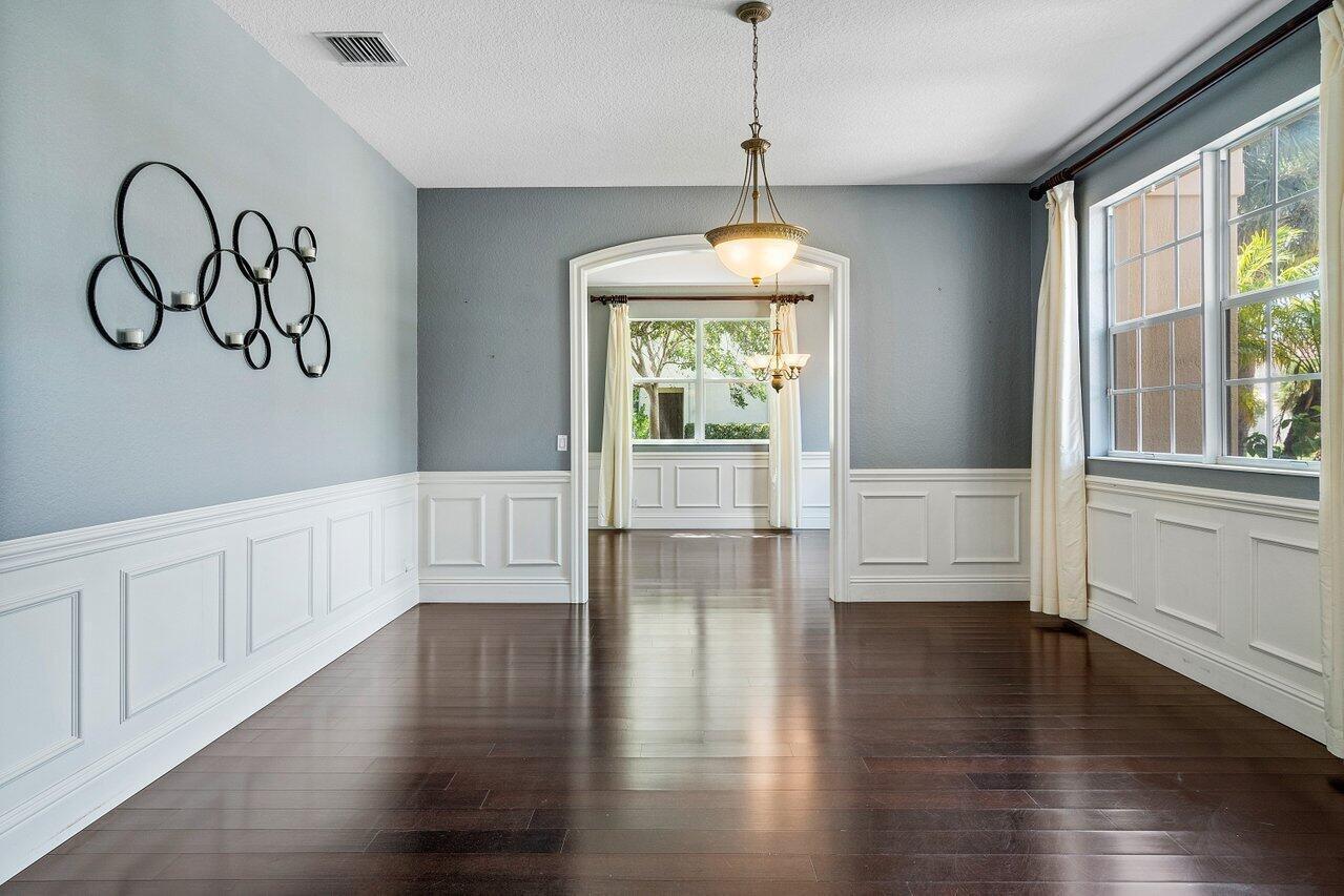 ISLES AT WELLINGTON 8 - Residential