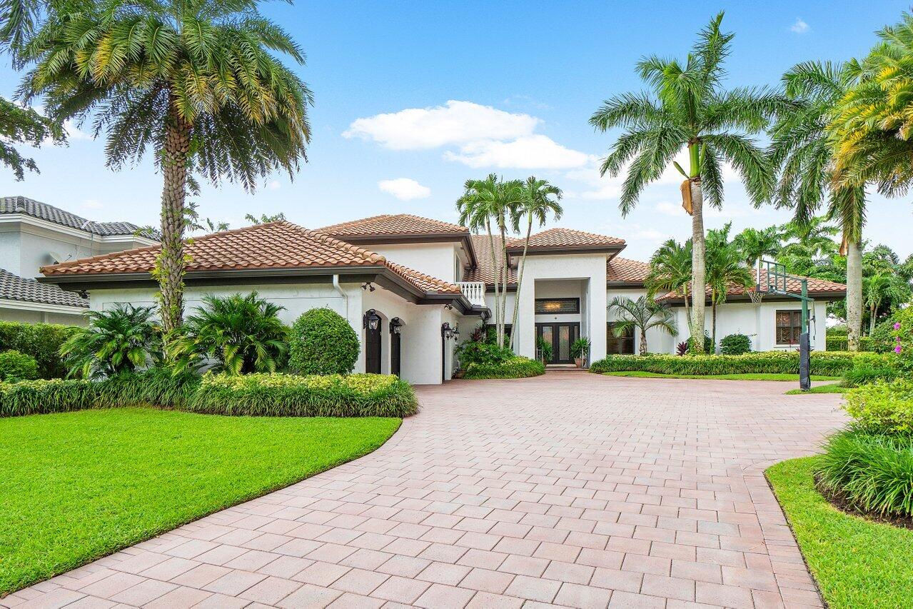Windsor Bay - Residential