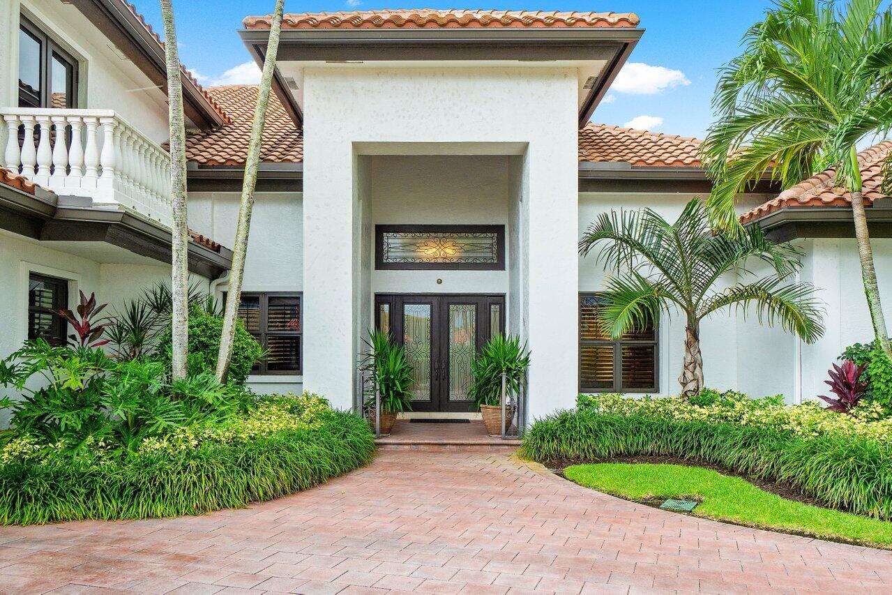 Windsor Bay - Residential