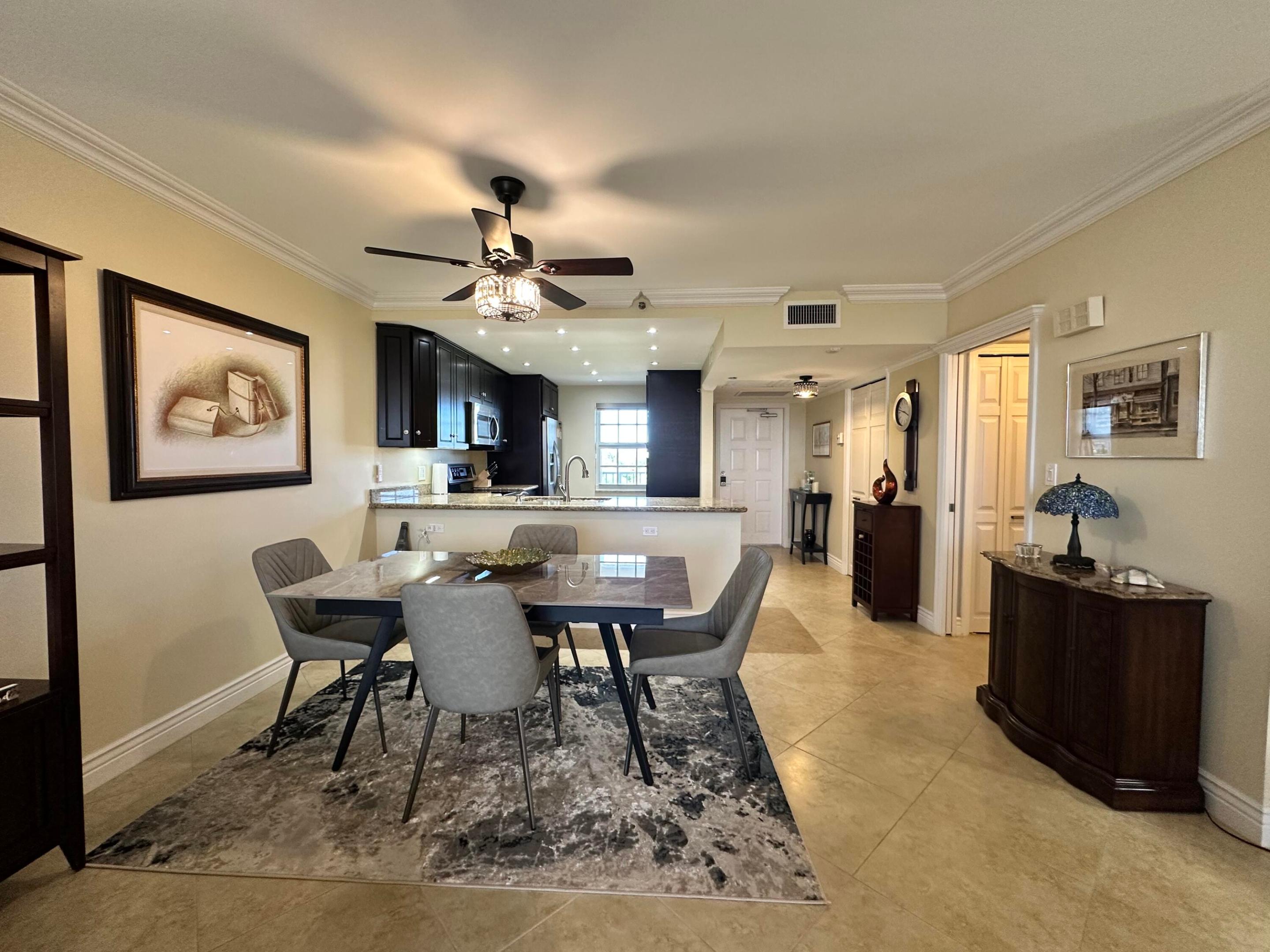 NO 114 PALM-AIRE COUNTRY CLUB - Residential