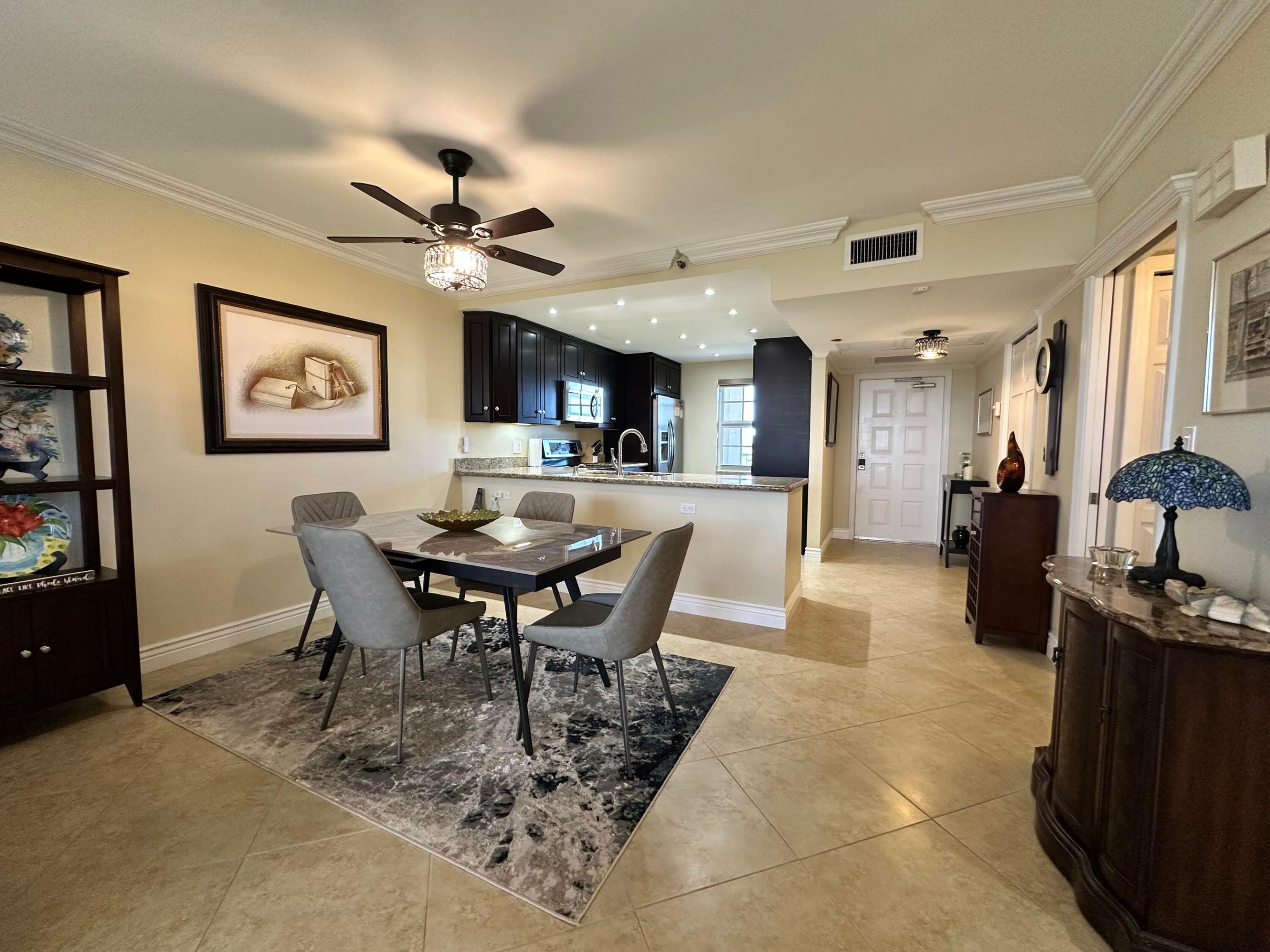 NO 114 PALM-AIRE COUNTRY CLUB - Residential