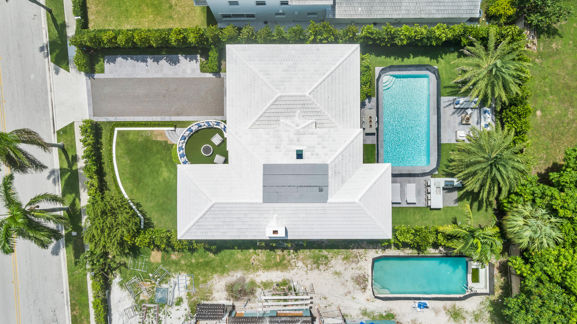 LAFAYETTE PARK - Residential