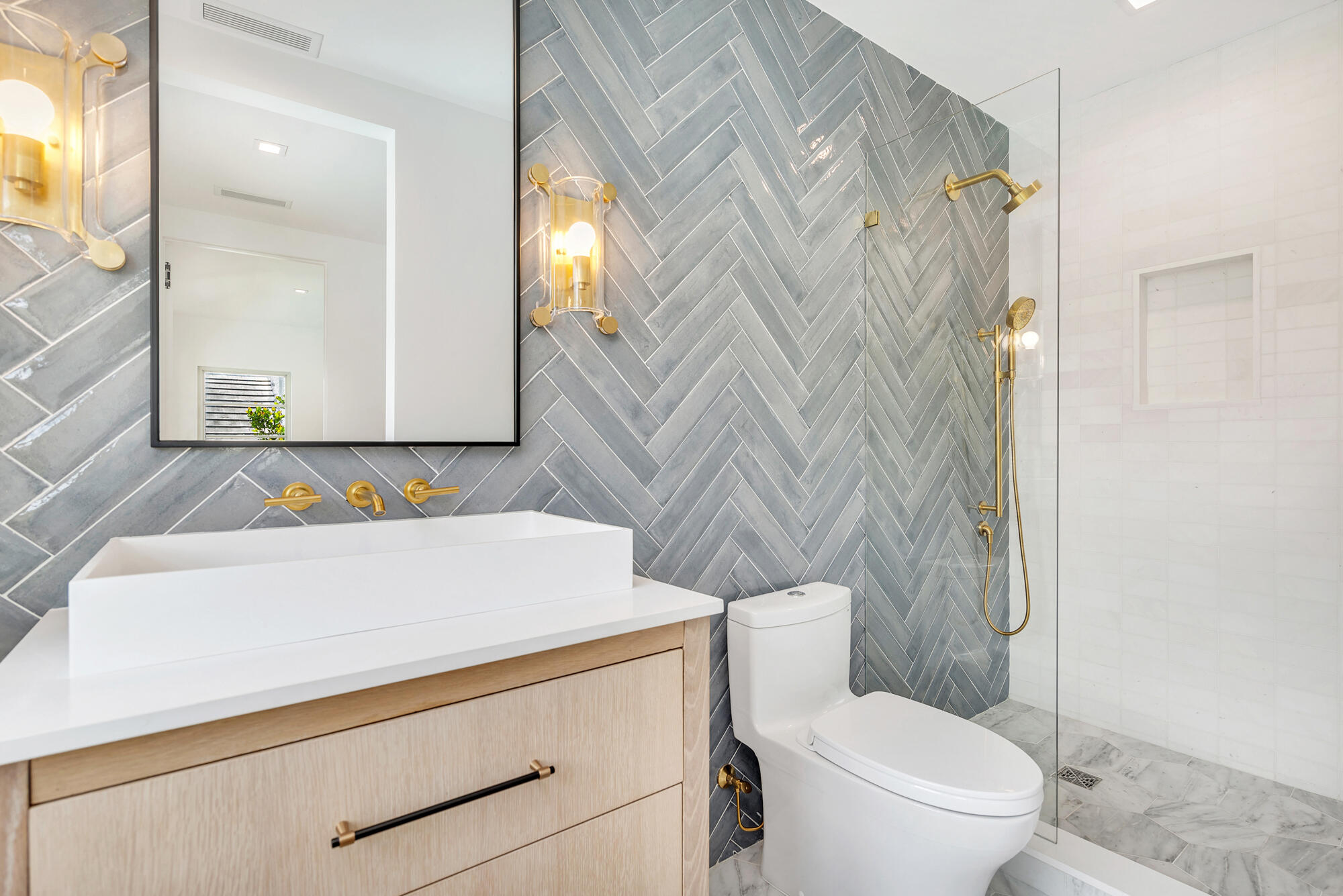 LAFAYETTE PARK - Residential