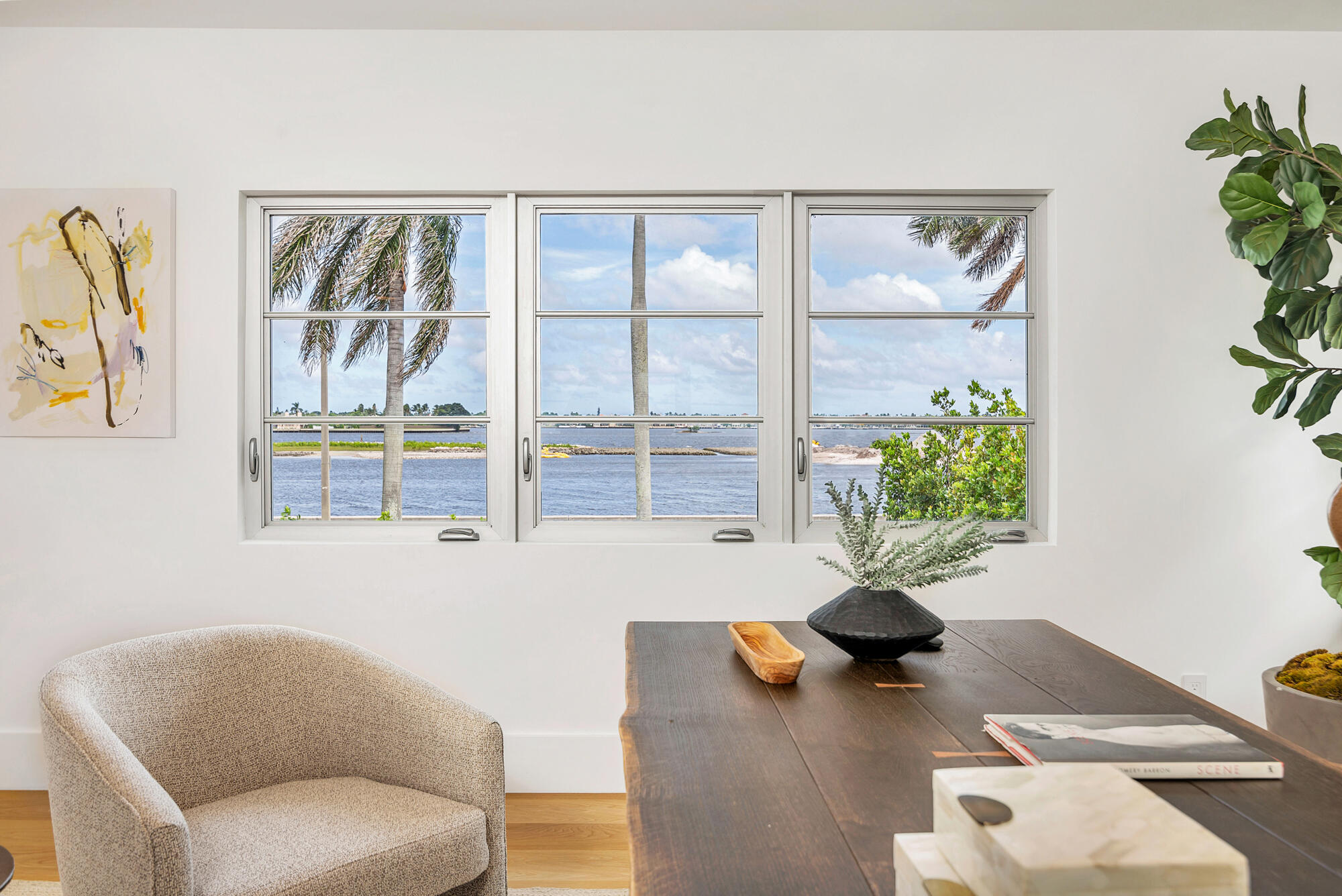 LAFAYETTE PARK - Residential