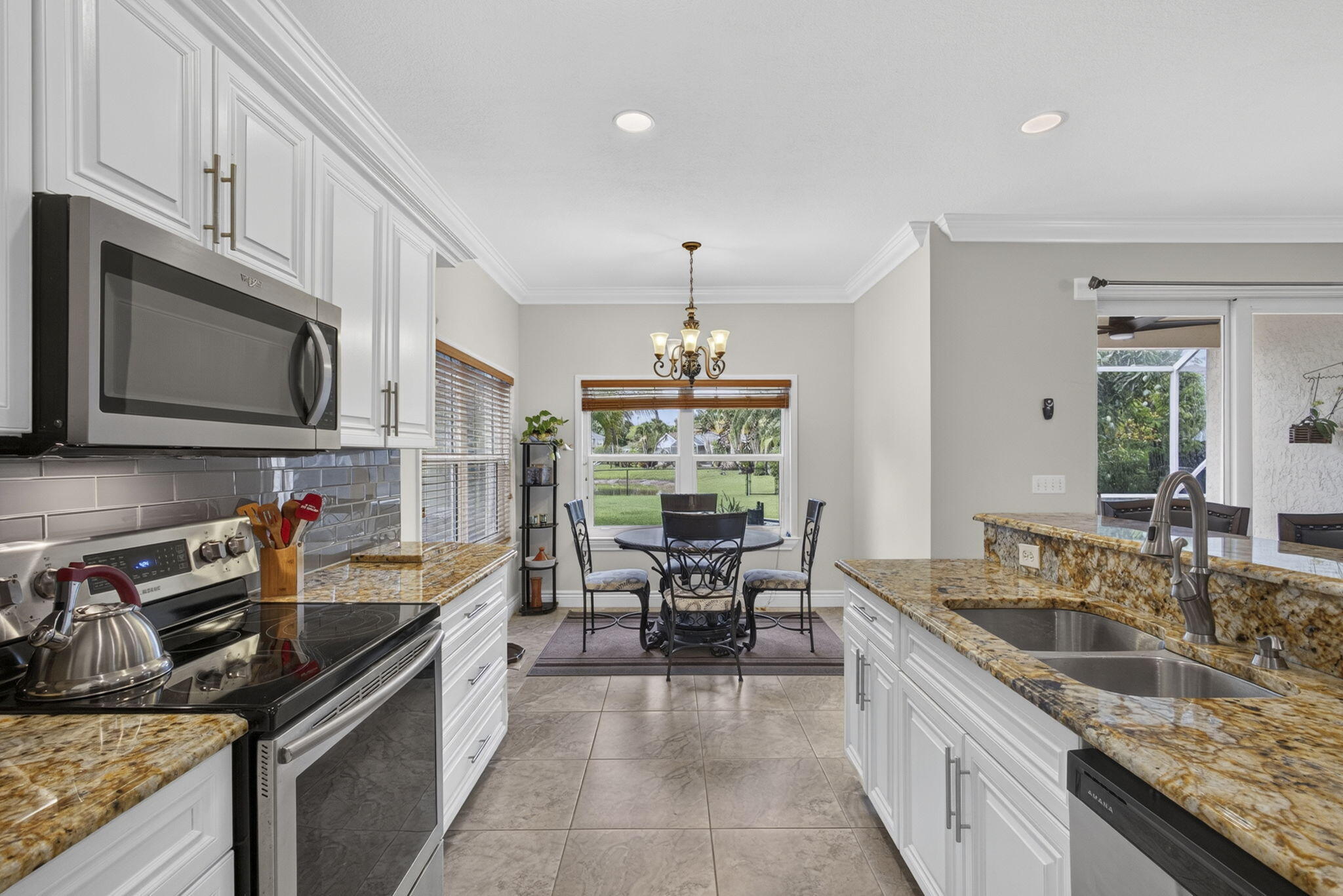 ORANGE POINT TR C - Residential