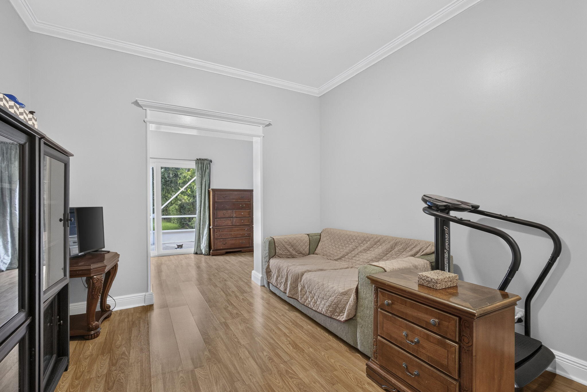 ORANGE POINT TR C - Residential