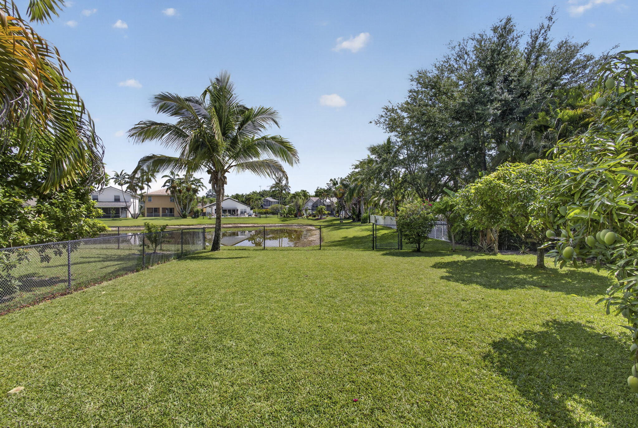 ORANGE POINT TR C - Residential