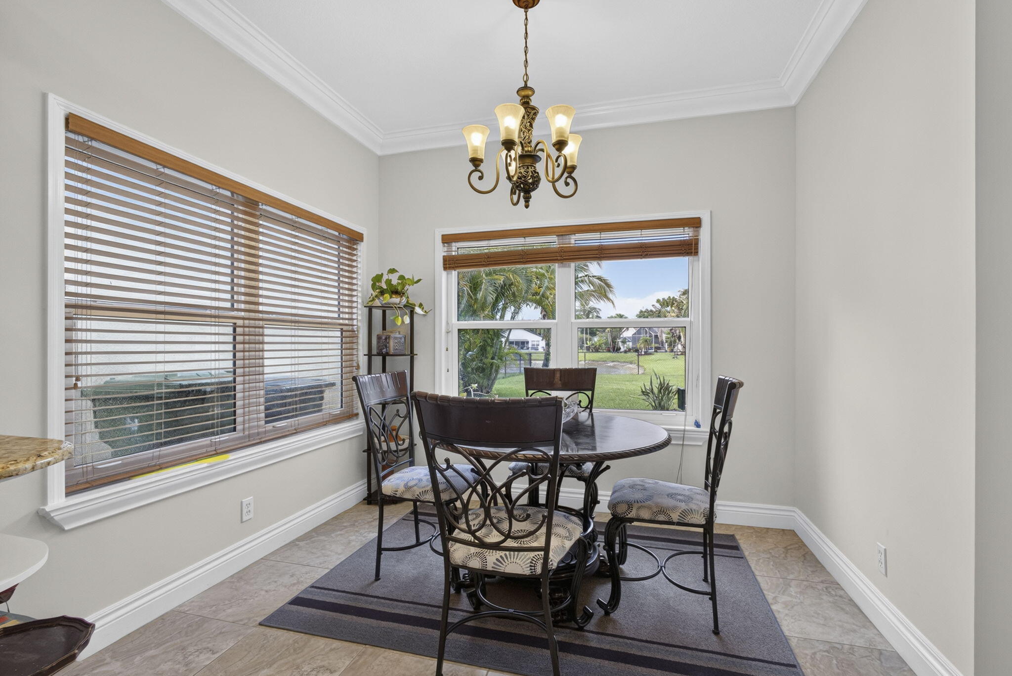 ORANGE POINT TR C - Residential