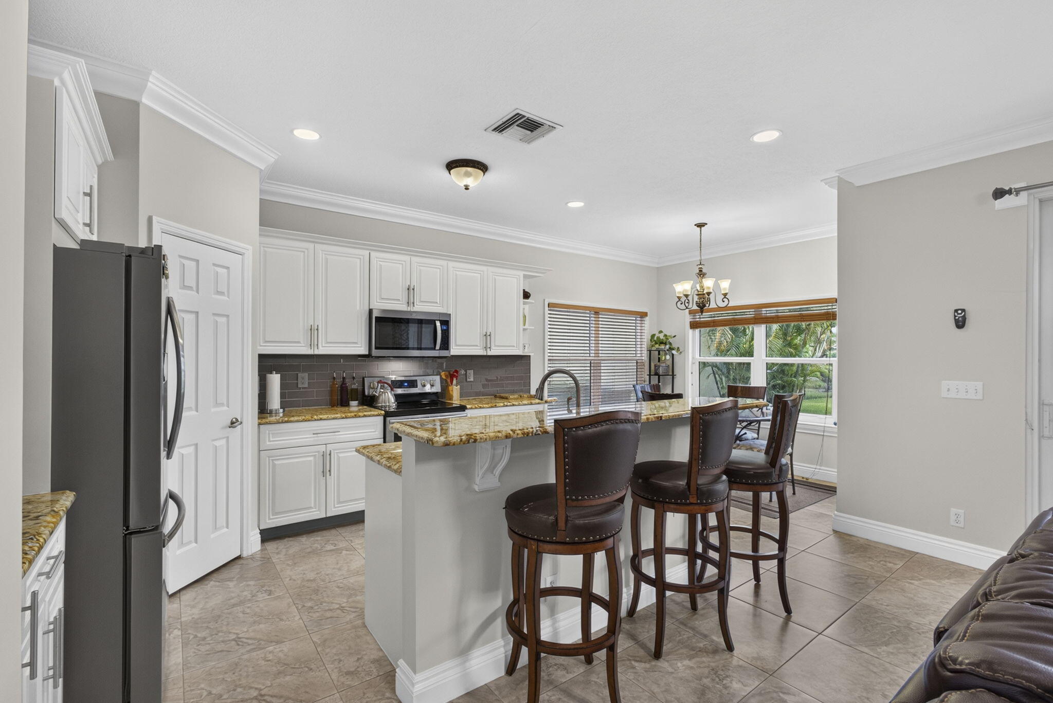 ORANGE POINT TR C - Residential