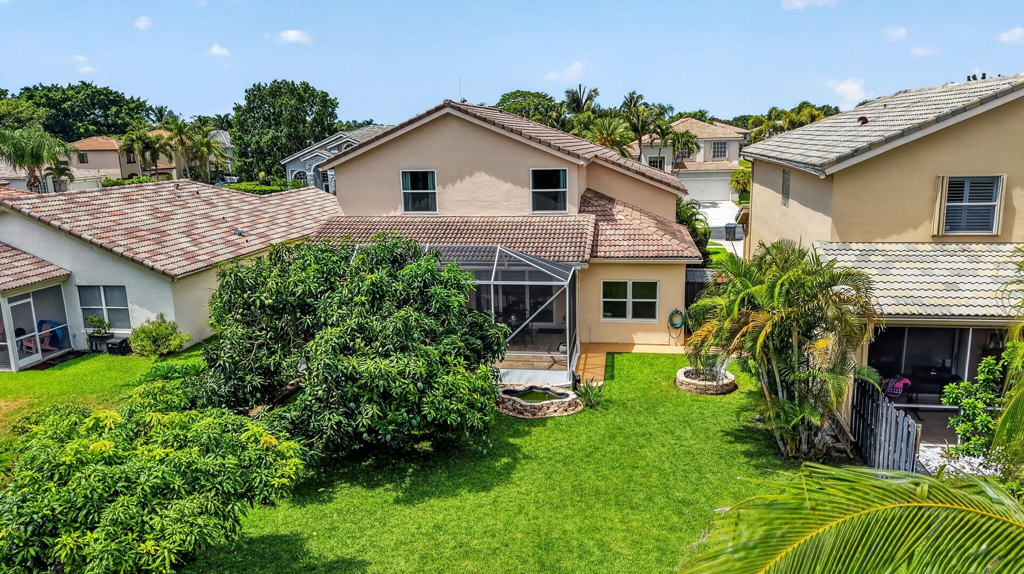 ORANGE POINT TR C - Residential