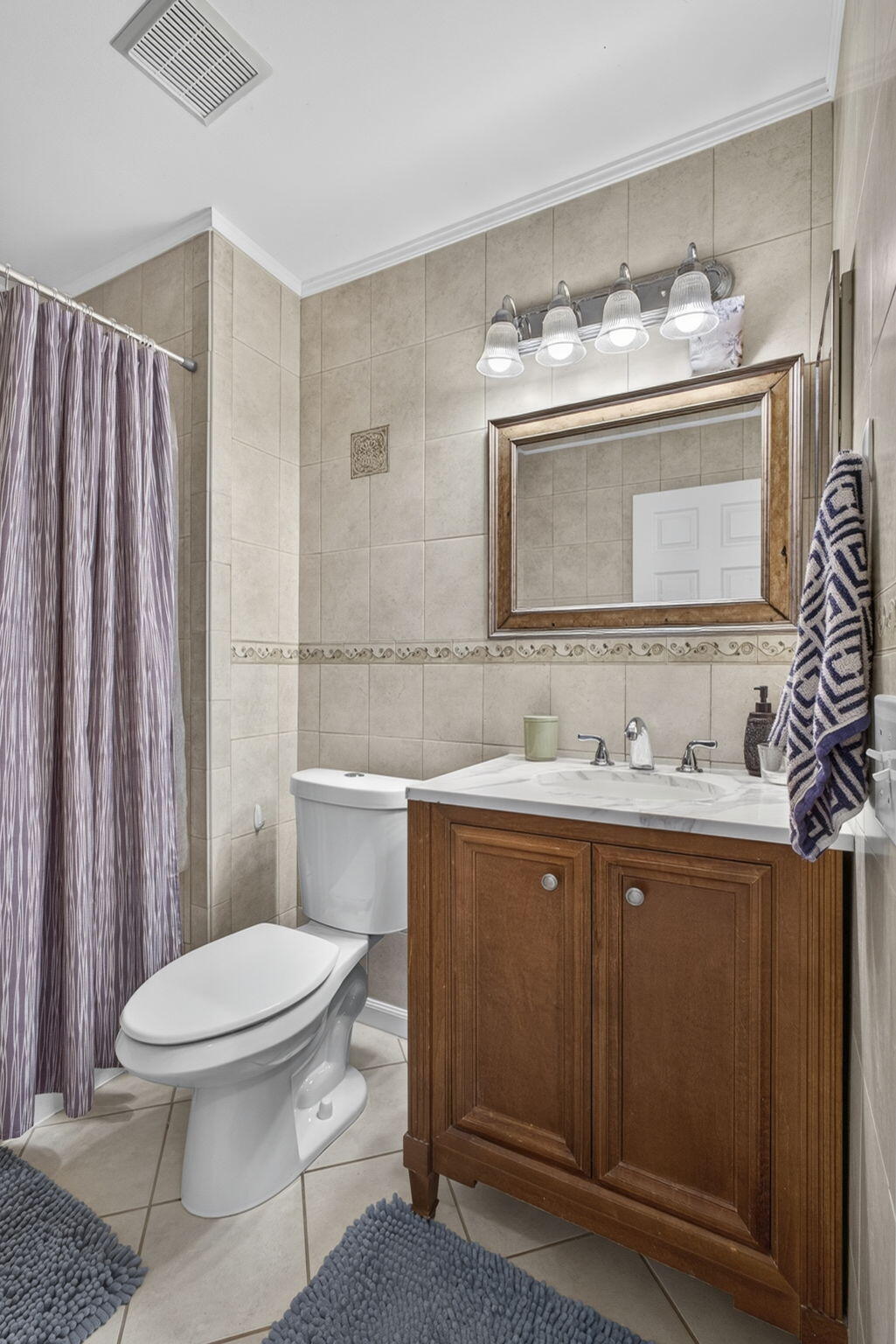 ORANGE POINT TR C - Residential