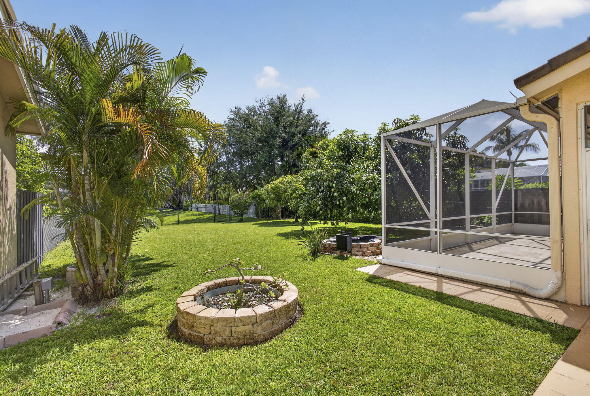 ORANGE POINT TR C - Residential