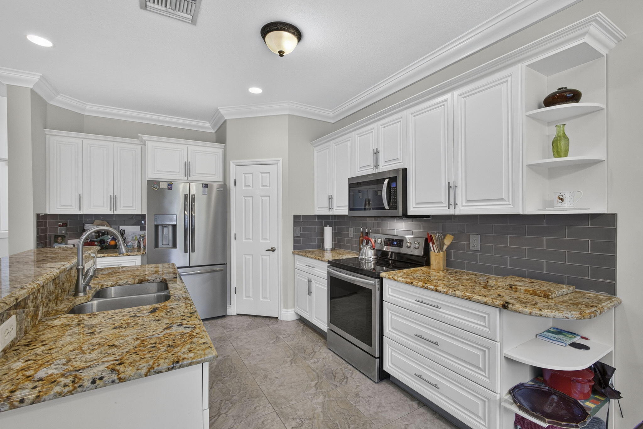 ORANGE POINT TR C - Residential