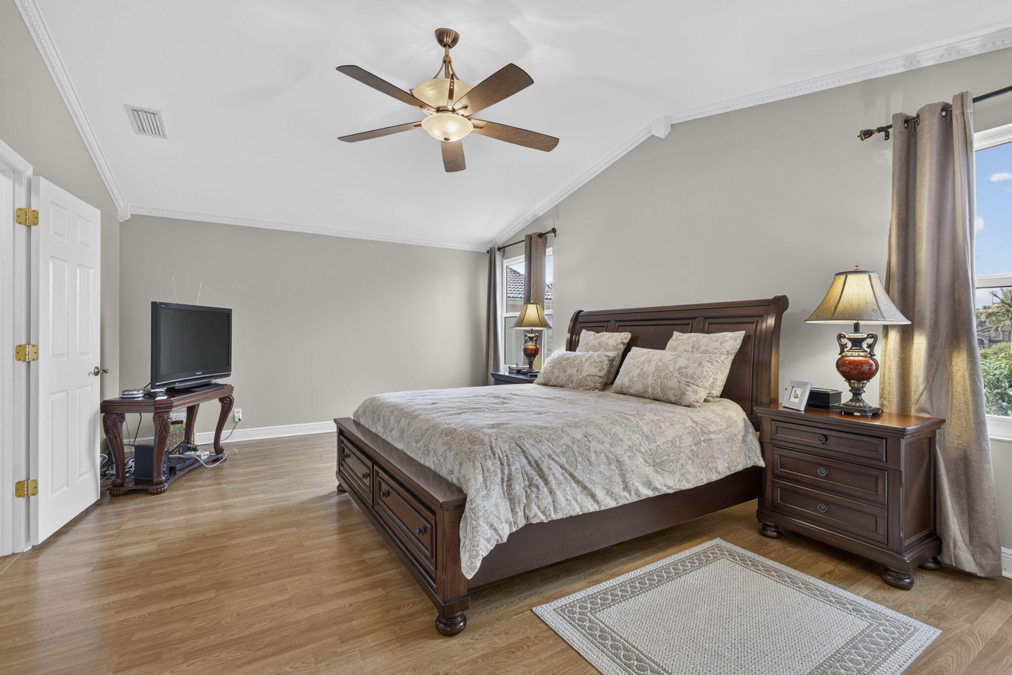 ORANGE POINT TR C - Residential