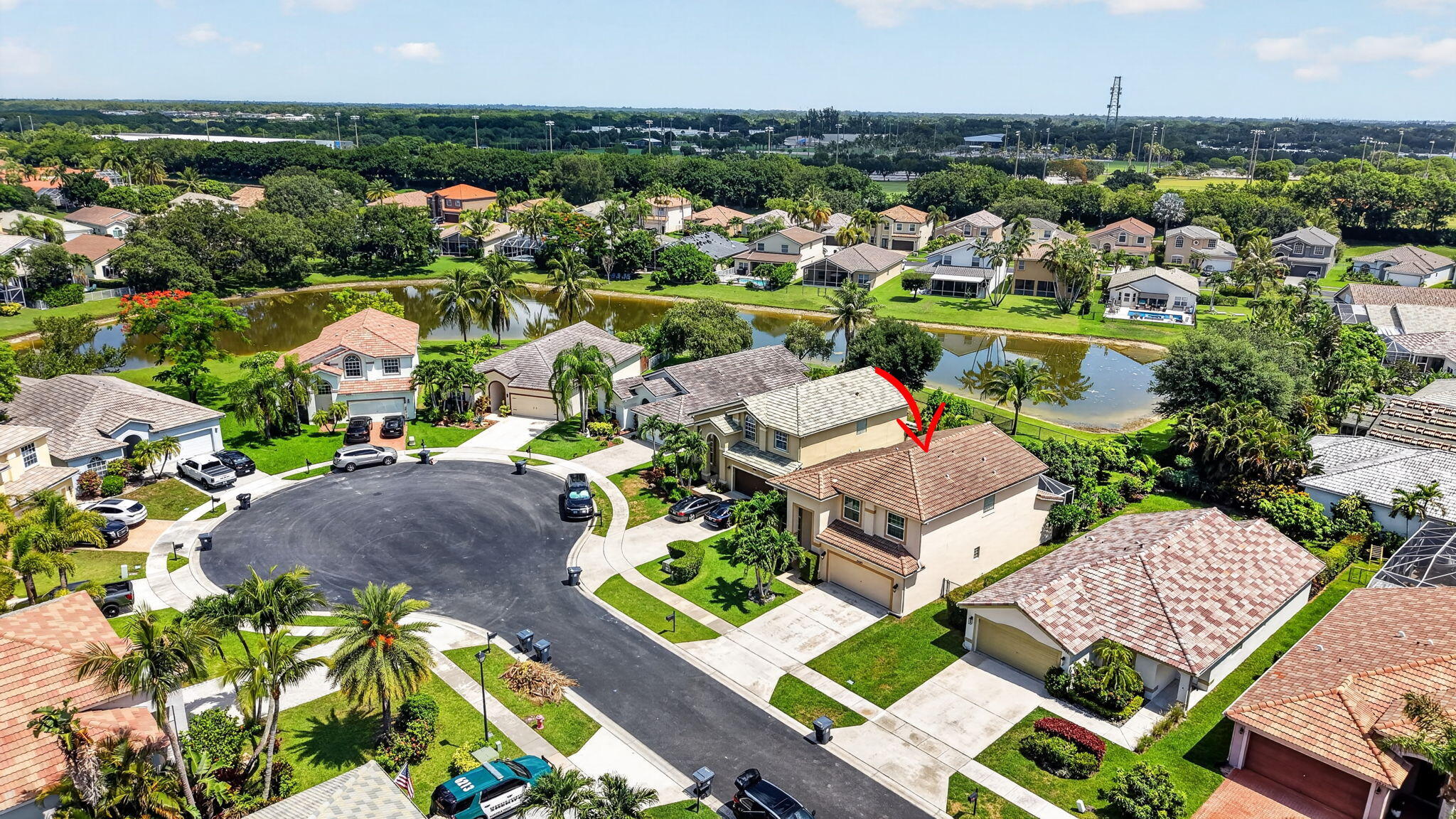 ORANGE POINT TR C - Residential