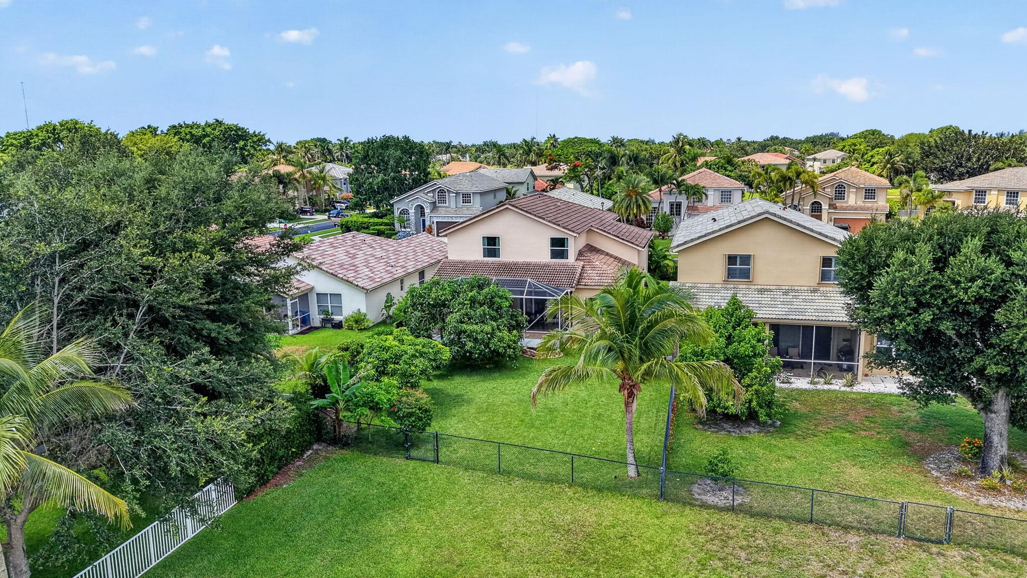 ORANGE POINT TR C - Residential