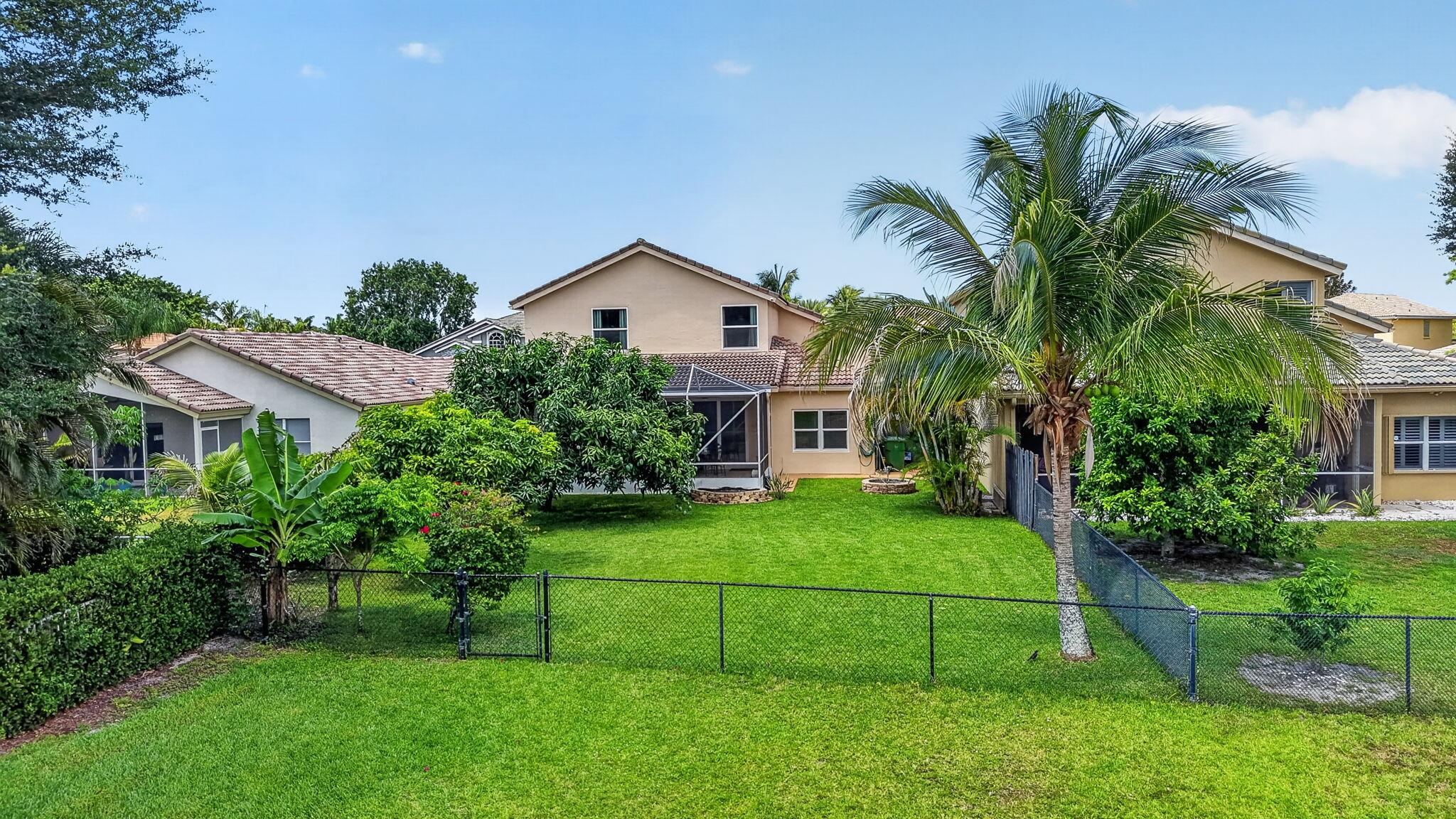 ORANGE POINT TR C - Residential
