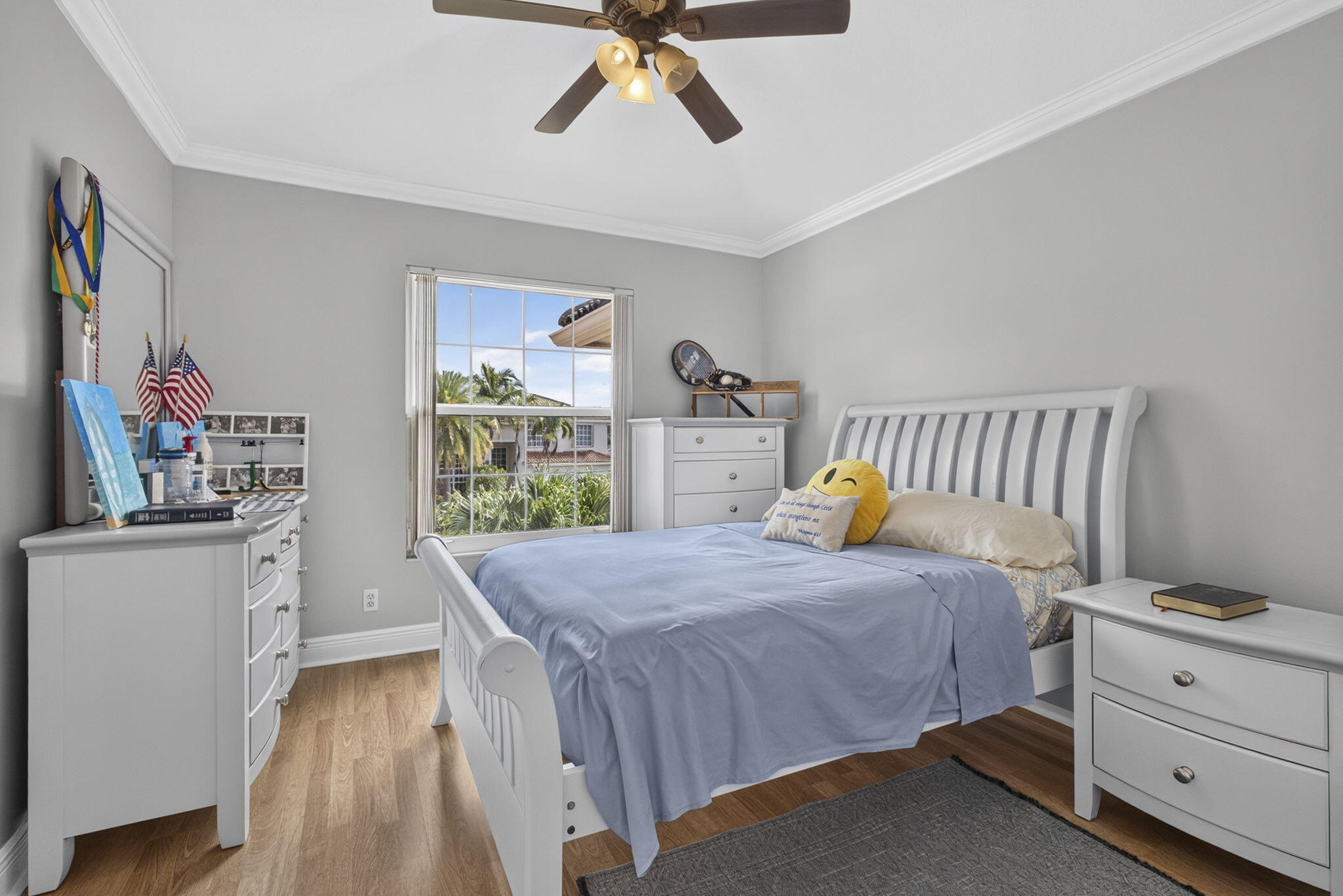 ORANGE POINT TR C - Residential