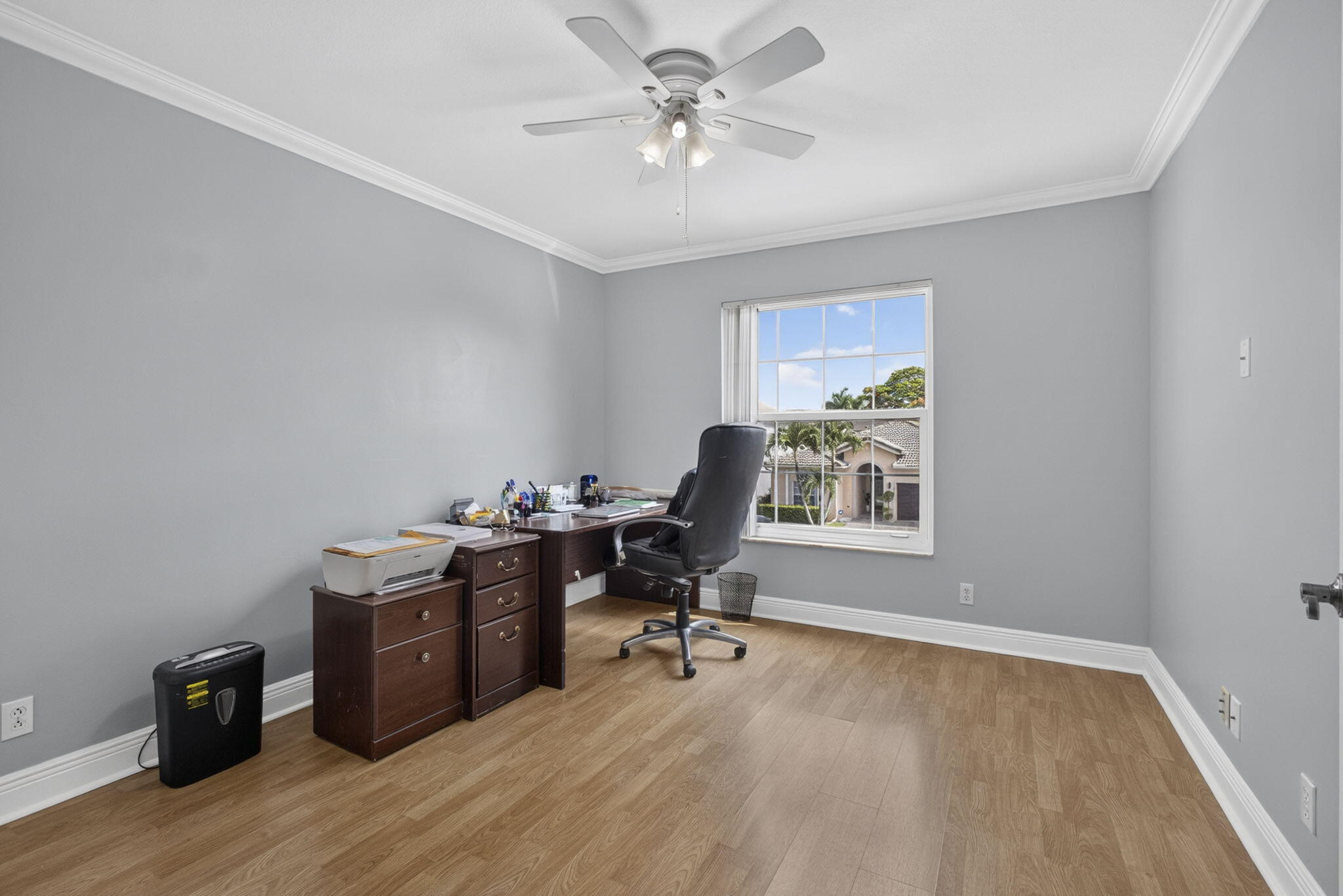 ORANGE POINT TR C - Residential