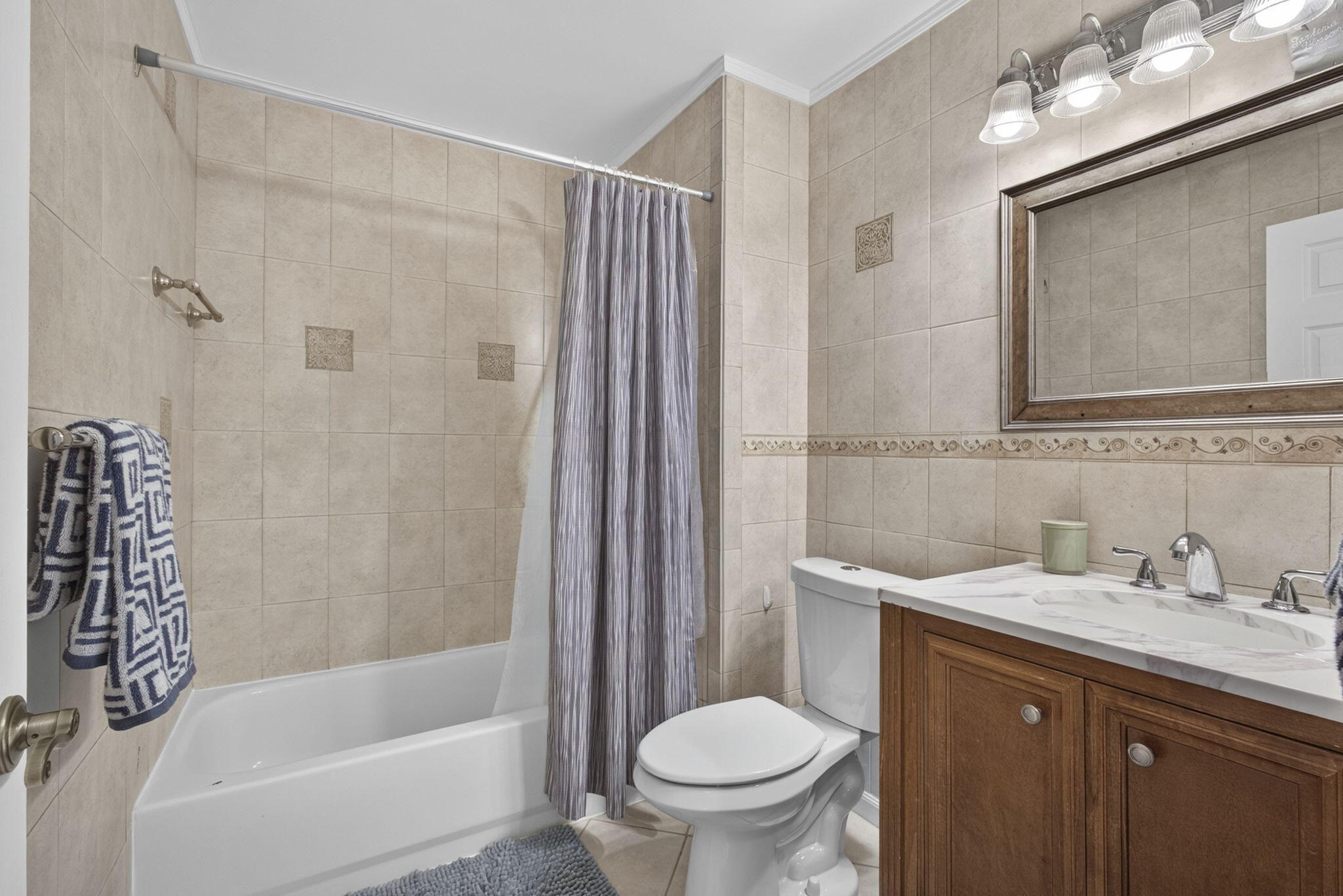 ORANGE POINT TR C - Residential