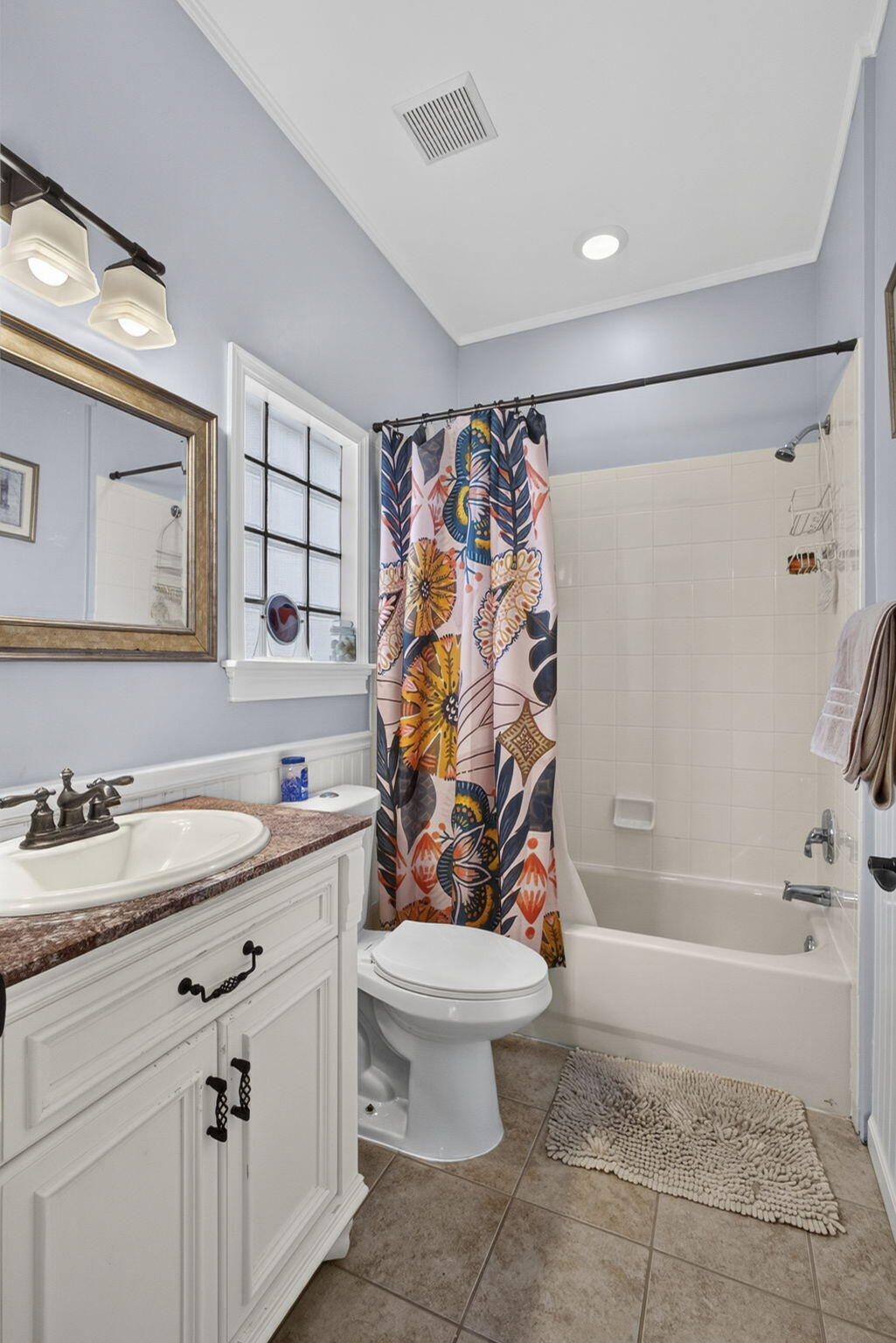 ORANGE POINT TR C - Residential