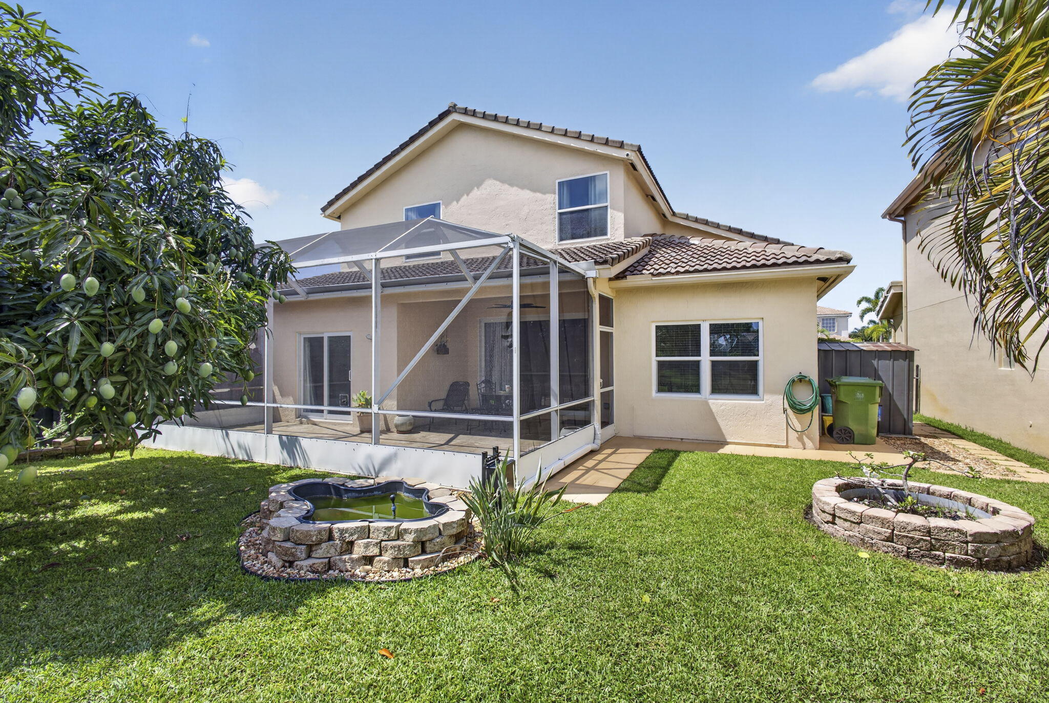 ORANGE POINT TR C - Residential