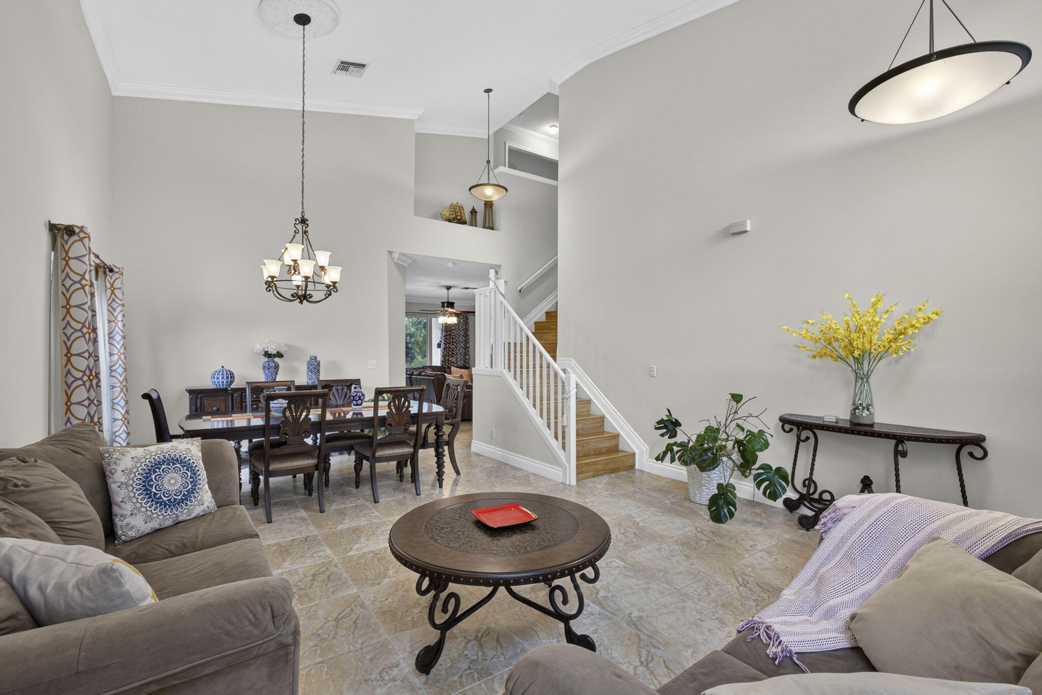 ORANGE POINT TR C - Residential