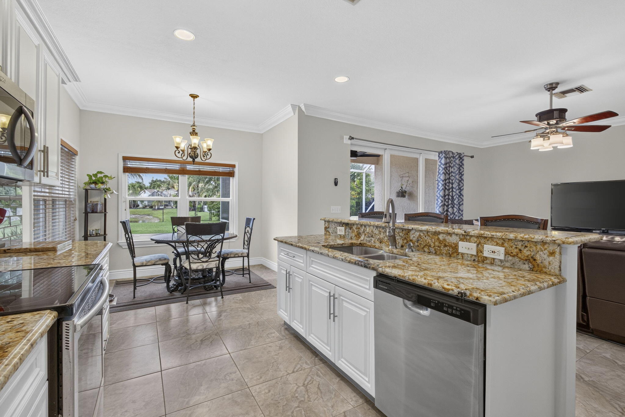 ORANGE POINT TR C - Residential