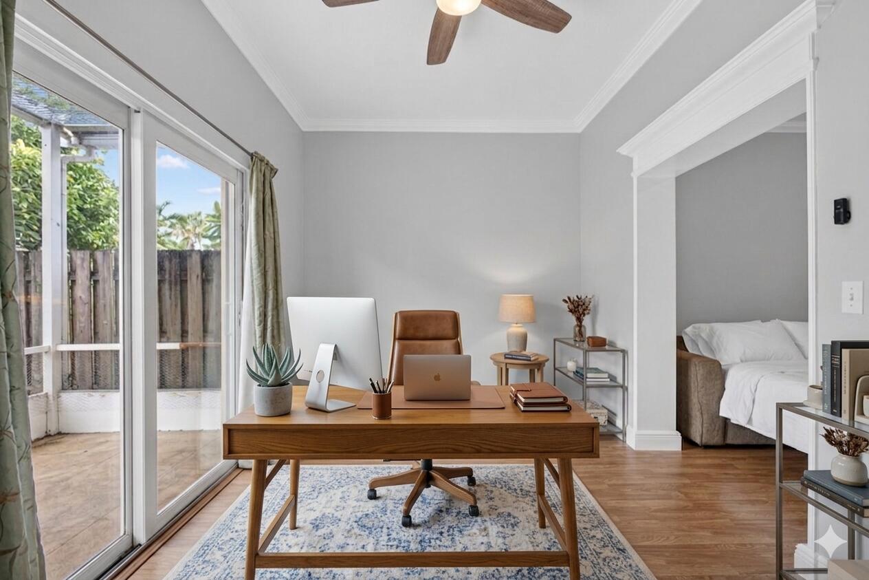 ORANGE POINT TR C - Residential